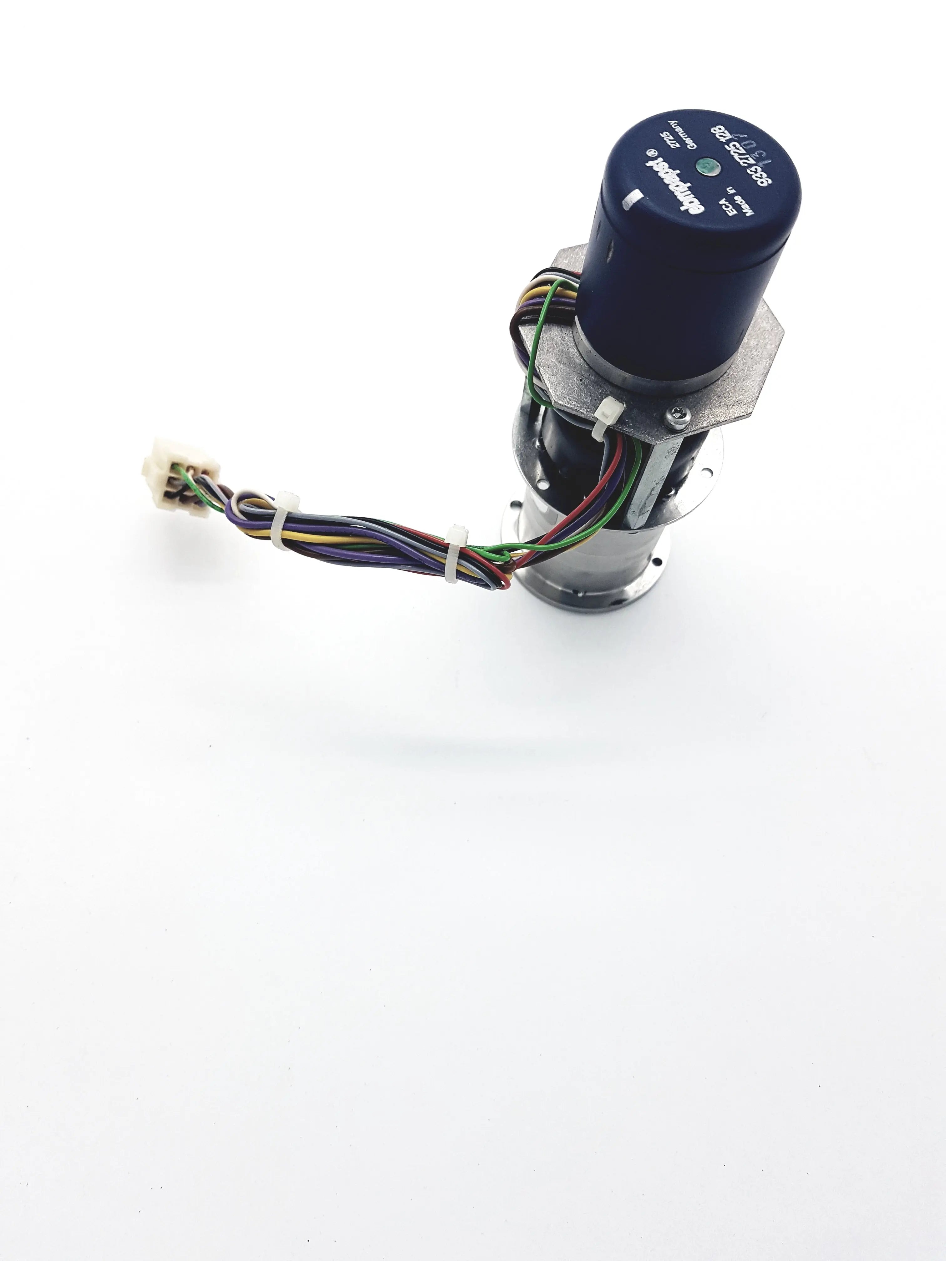 Load image into Gallery viewer, A Biomedical Service MICROPUMP 83360 17F-00-316 ECA 2725 933 2725 128 
