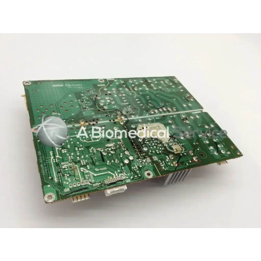 Load image into Gallery viewer, A Biomedical Service MITSUBISHI MODEL wd/65731,wd/52631,wd/57731,power SUPPLY BOARD 934c2280/01 