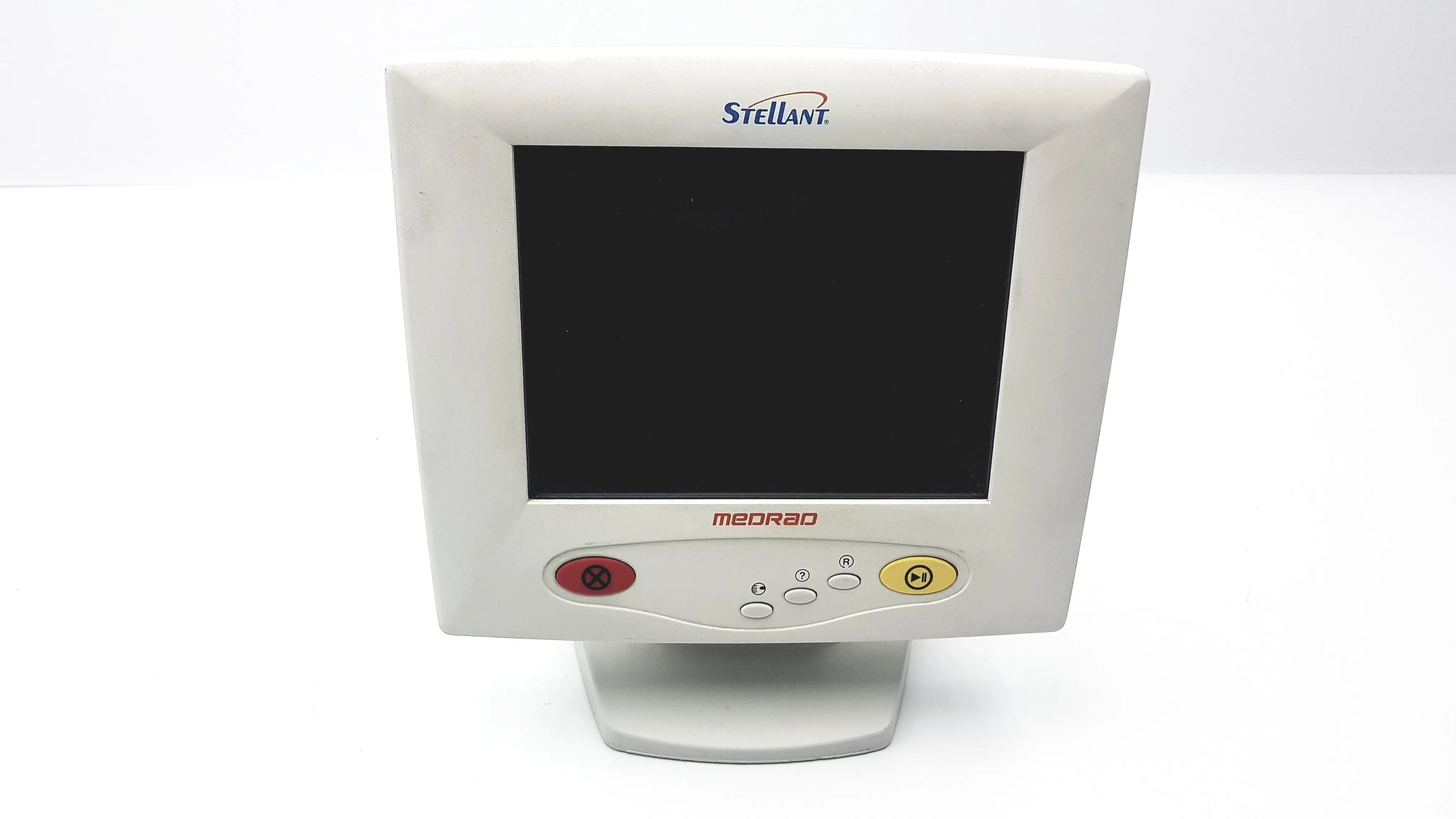 Load image into Gallery viewer, A Biomedical Service Medrad Stellant 204272 Rev B LCD Display Monitor 