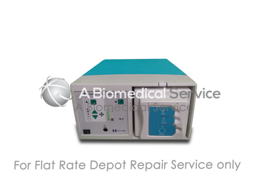 Medtronic Covidien Valleylab RapidVac Electro Surgical Unit (ESU) Repair Service Medtronic