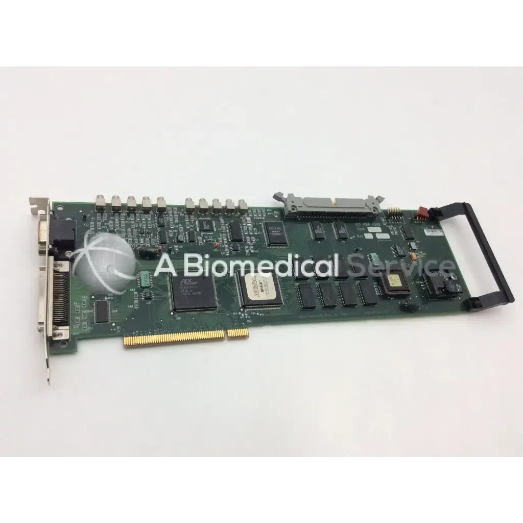 Load image into Gallery viewer, A Biomedical Service Merlin Engineering Works VCF PWA 4586-01 Board 