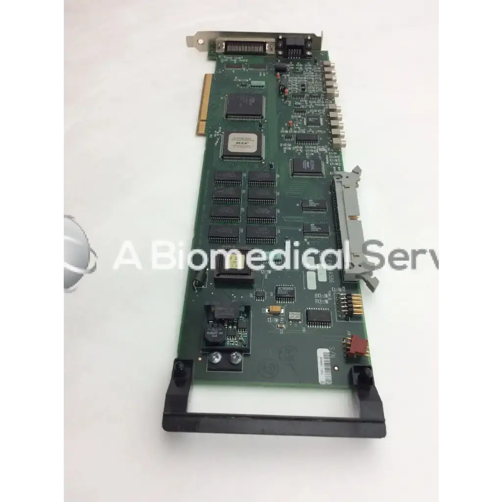 Load image into Gallery viewer, A Biomedical Service Merlin Engineering Works VCF PWA 4586-01 Board 