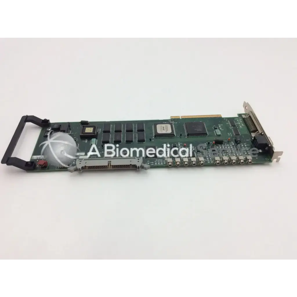 Load image into Gallery viewer, A Biomedical Service Merlin Engineering Works VCF PWA 4586-01 Board 