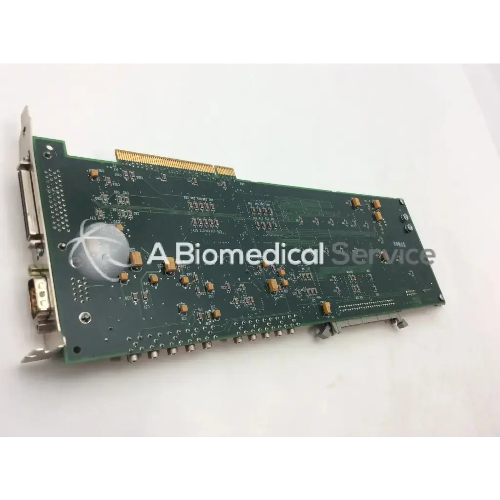 Load image into Gallery viewer, A Biomedical Service Merlin Engineering Works VCF PWA 4586-01 Board 