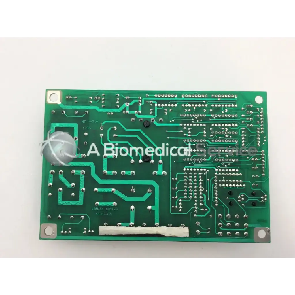 Load image into Gallery viewer, A Biomedical Service Midmark 015-0696-00 561J02-021 Control Board 