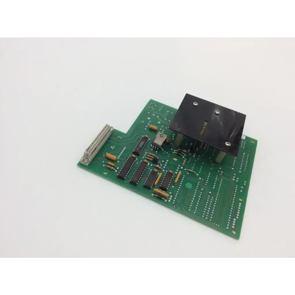 Milton Roy Spectrophotometer Board 3360016074 A Biomedical Service