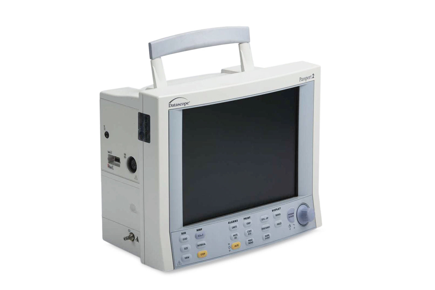 Mindray Datascope Passport 2 Patient Monitor Repair Service Mindray