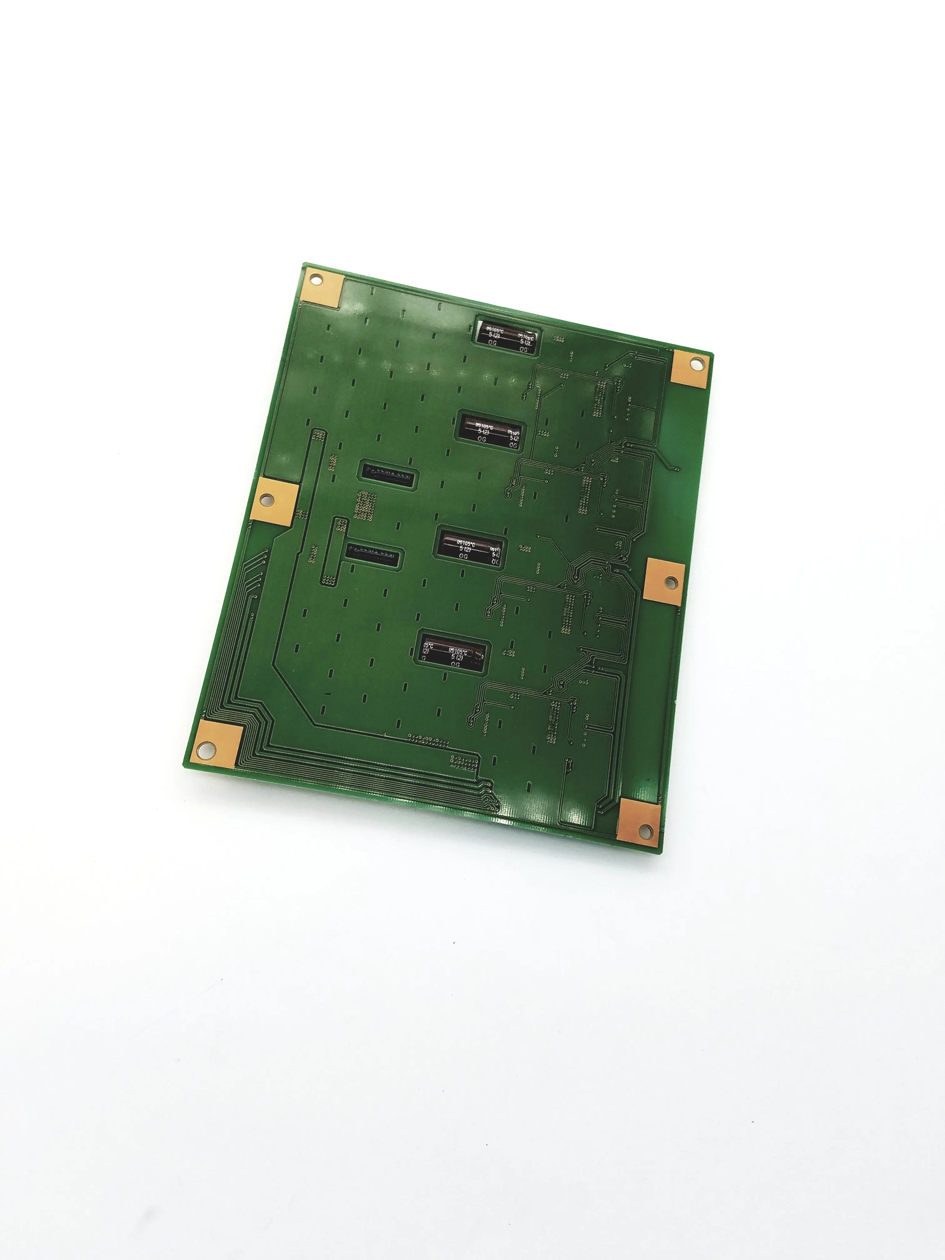Load image into Gallery viewer, A Biomedical Service Minebea DM63009 U84PA-E0015436A Inverter Board 