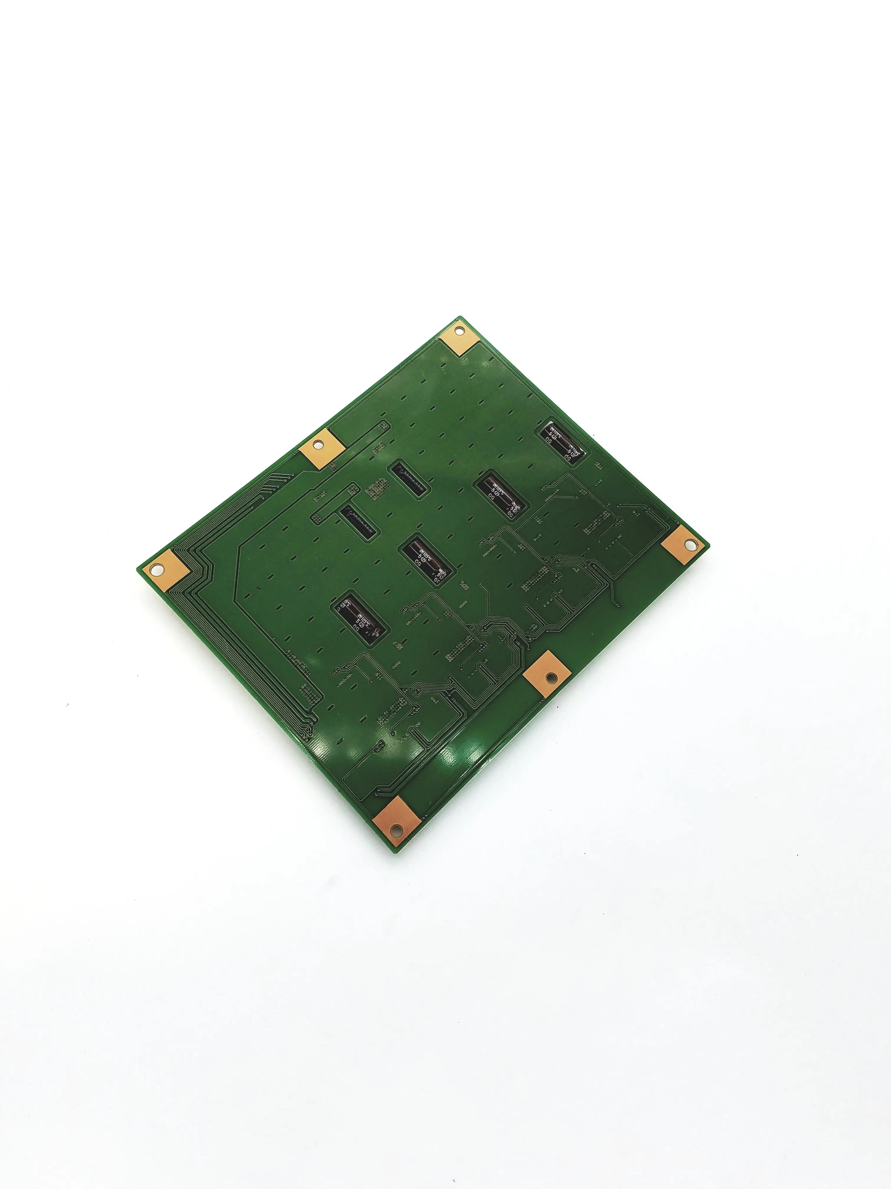Load image into Gallery viewer, A Biomedical Service Minebea DM63009 U84PA-E0015436A Inverter Board 