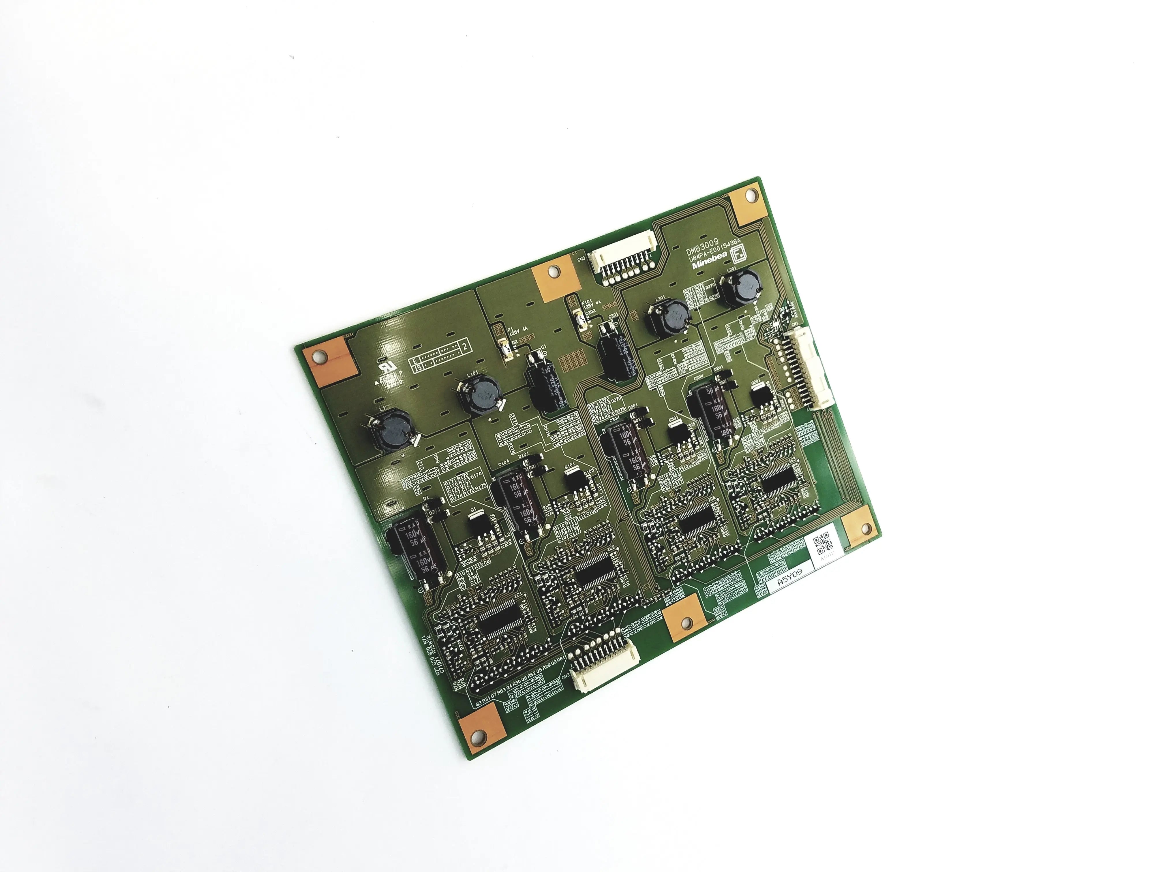 Load image into Gallery viewer, A Biomedical Service Minebea DM63009 U84PA-E0015436A Inverter Board 