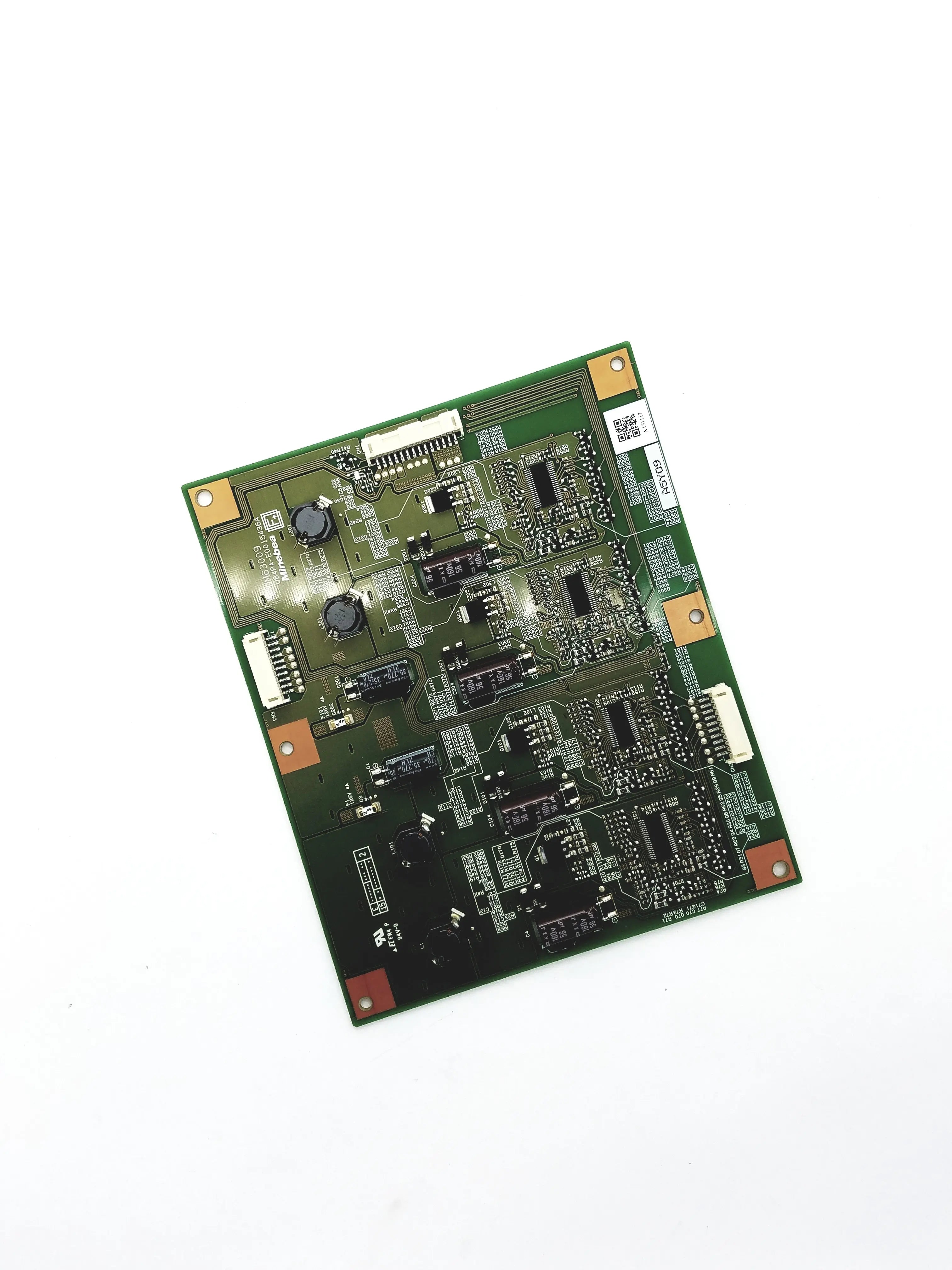 Load image into Gallery viewer, A Biomedical Service Minebea DM63009 U84PA-E0015436A Inverter Board 