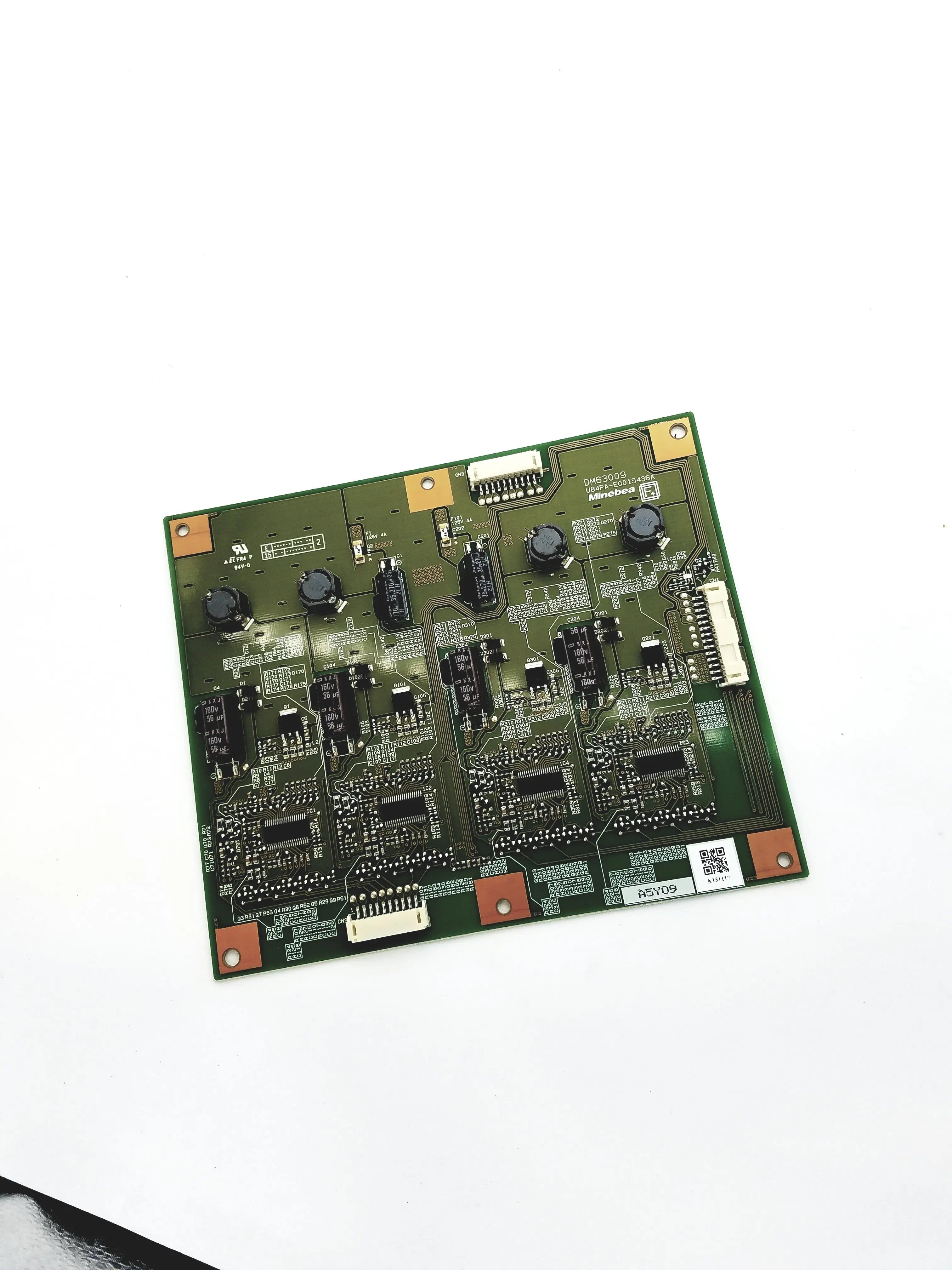 Load image into Gallery viewer, A Biomedical Service Minebea DM63009 U84PA-E0015436A Inverter Board 