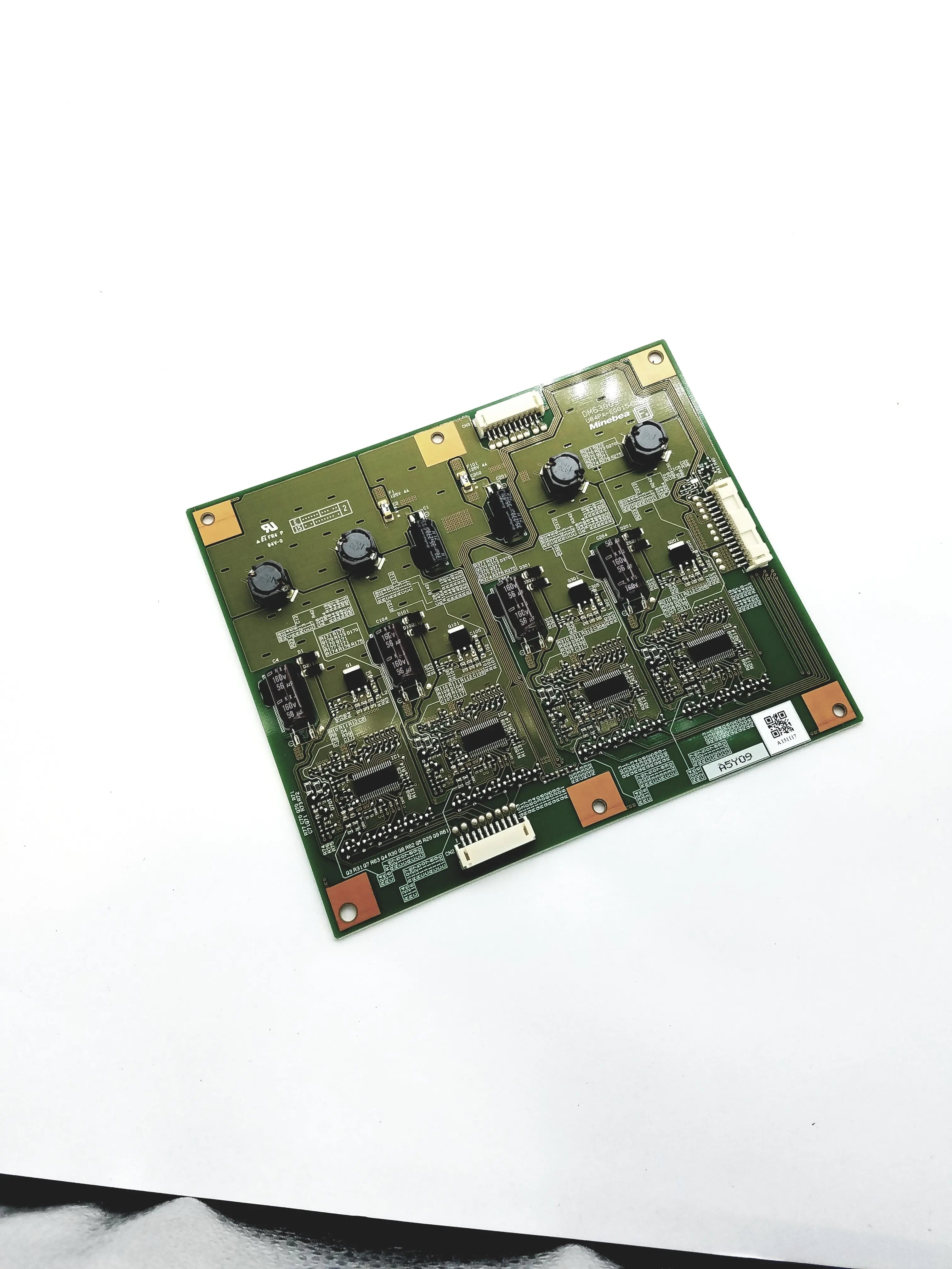 Load image into Gallery viewer, A Biomedical Service Minebea DM63009 U84PA-E0015436A Inverter Board 