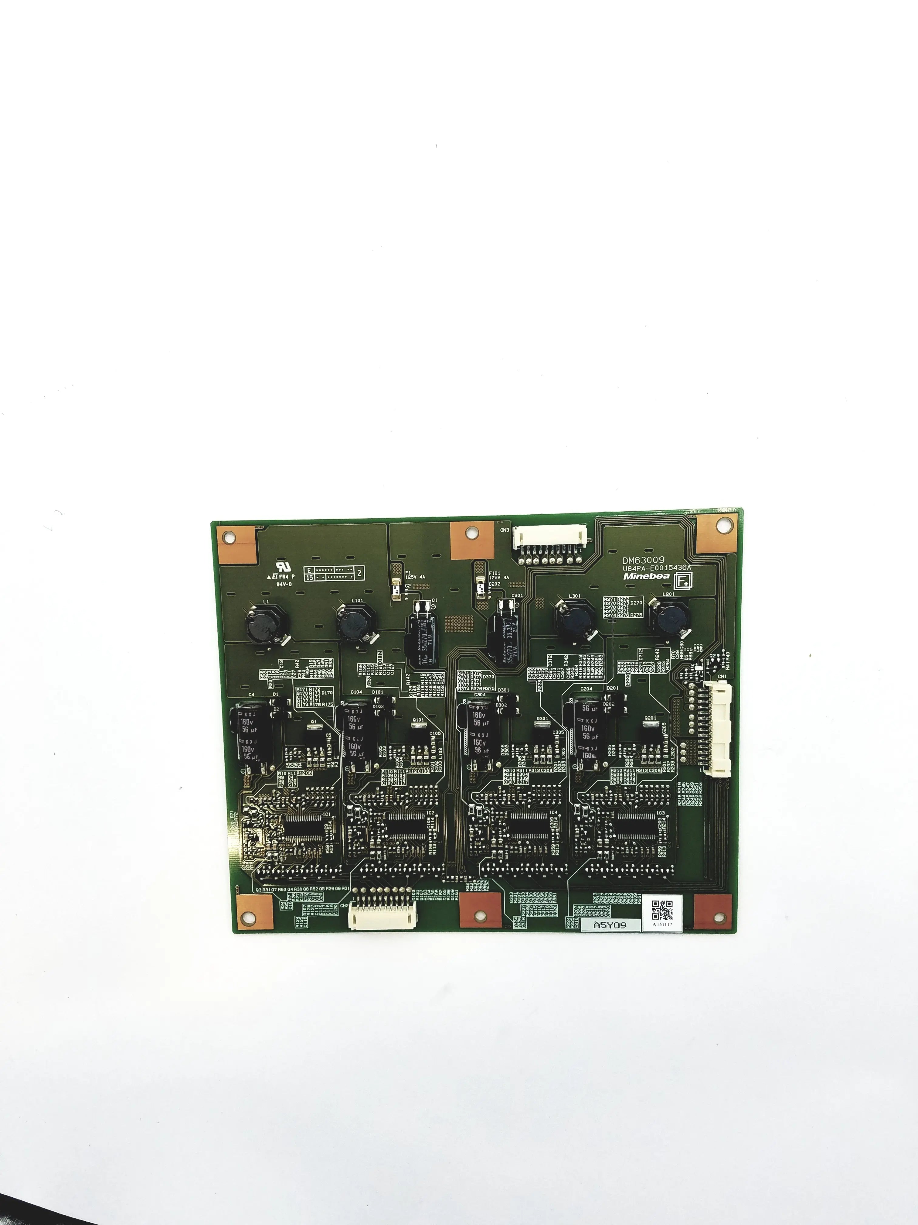 Load image into Gallery viewer, A Biomedical Service Minebea DM63009 U84PA-E0015436A Inverter Board 