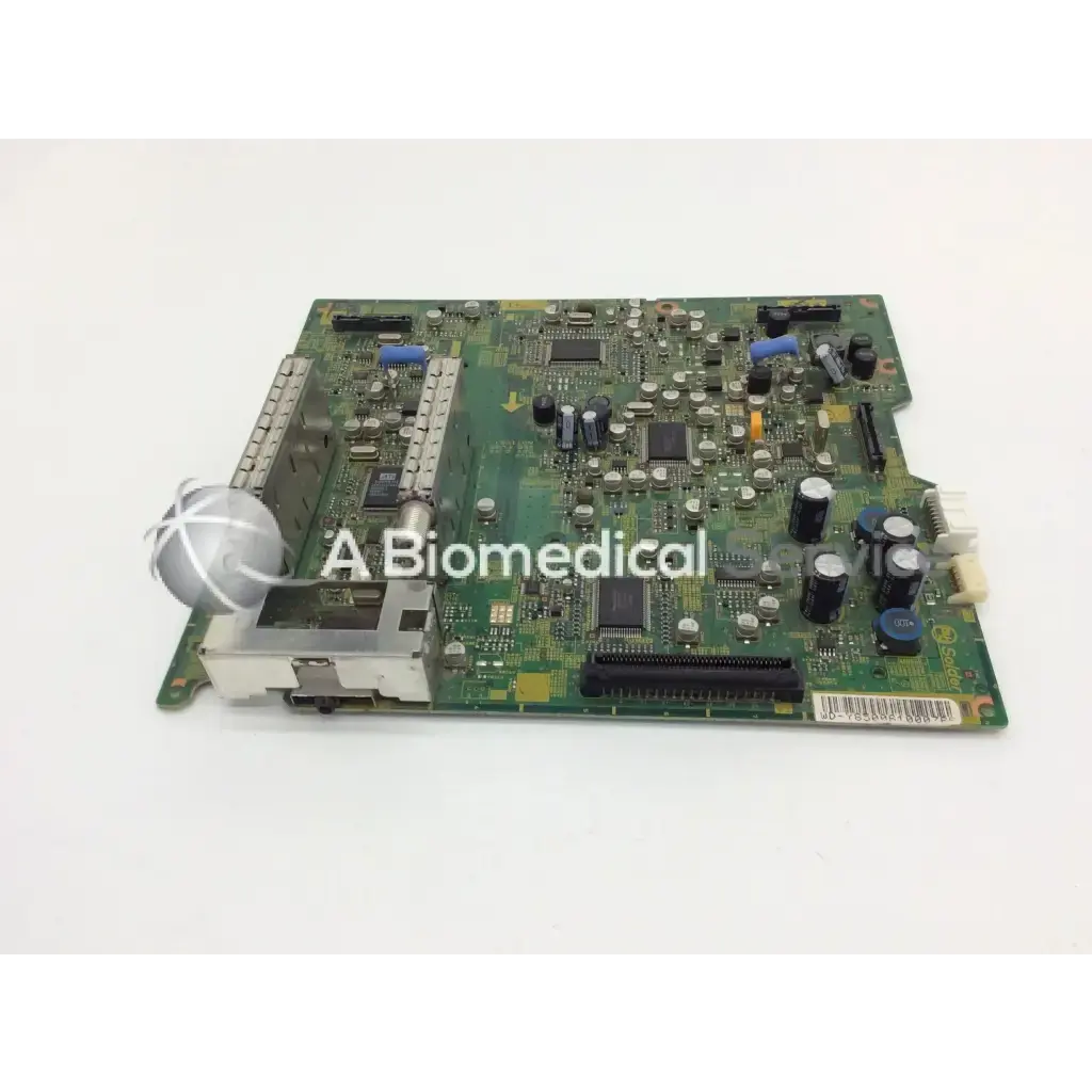 Load image into Gallery viewer, A Biomedical Service Mitsubishi 934C224001 (934C2240, F9H00) Signal Board 
