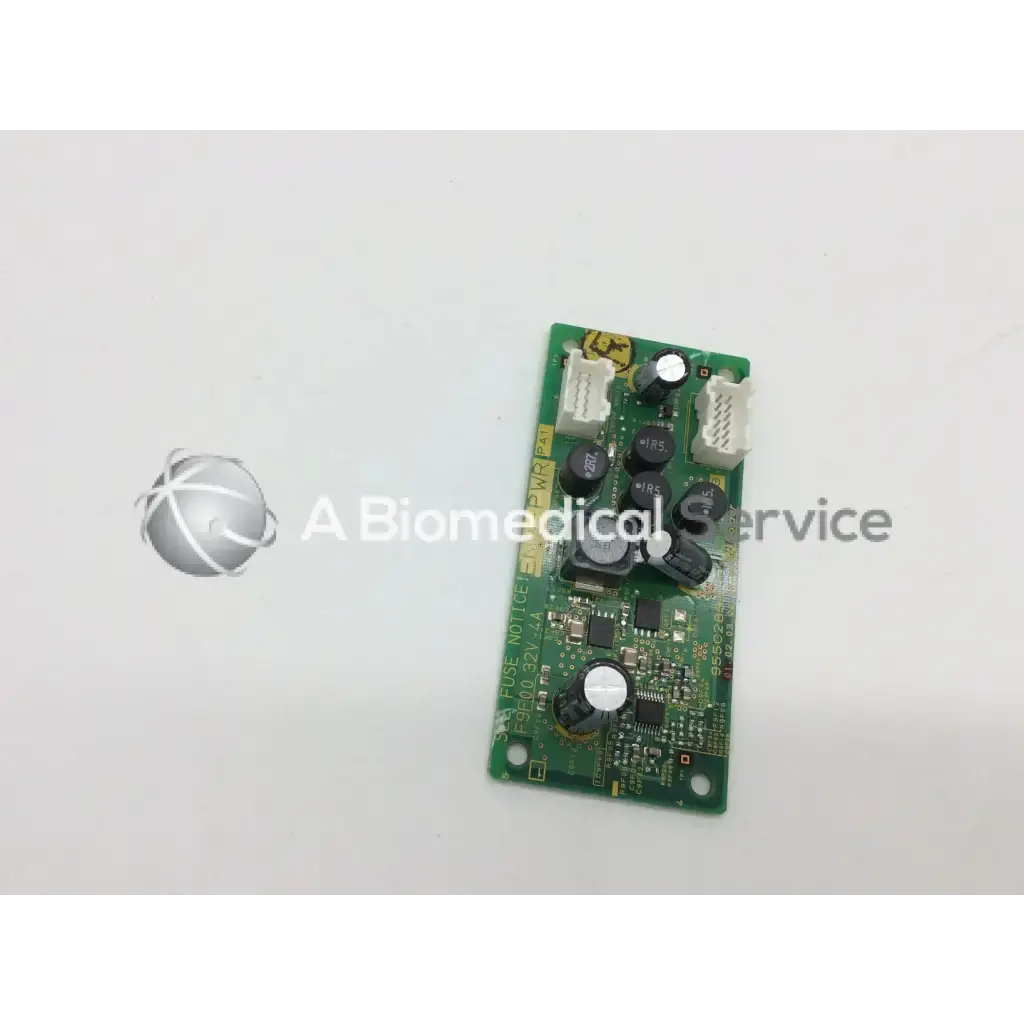 Load image into Gallery viewer, A Biomedical Service Mitsubishi 955C2890 F9F00 32V, 4A ENG-PWR PA1 211A83601 Control Board 