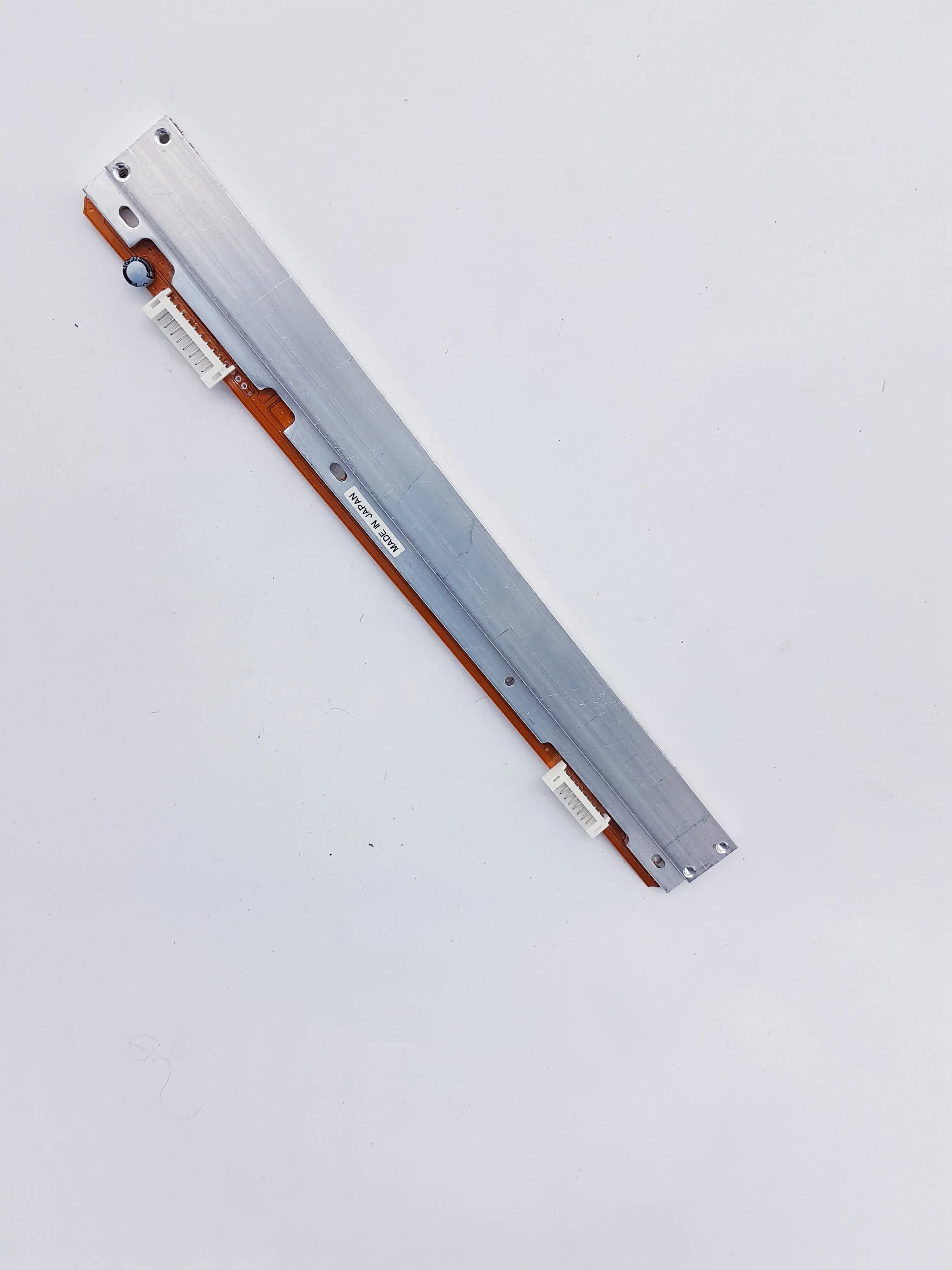 Load image into Gallery viewer, A Biomedical Service Mortara/Welch Allyn THERMAL PRINTHEAD, 1728 DOTS, 8.5&quot; W. 119-0497-00 