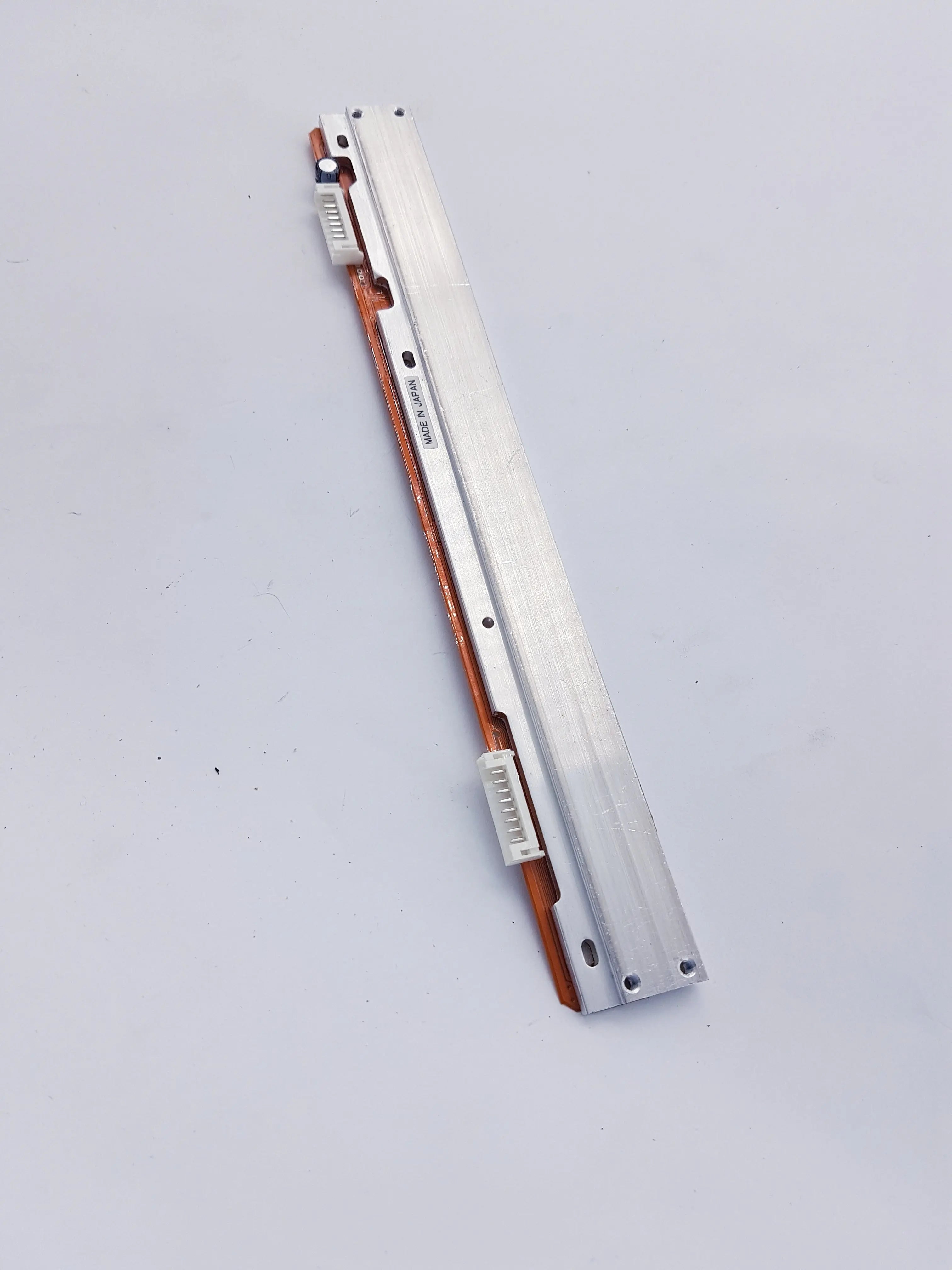 Load image into Gallery viewer, A Biomedical Service Mortara/Welch Allyn THERMAL PRINTHEAD, 1728 DOTS, 8.5&quot; W. 119-0497-00 