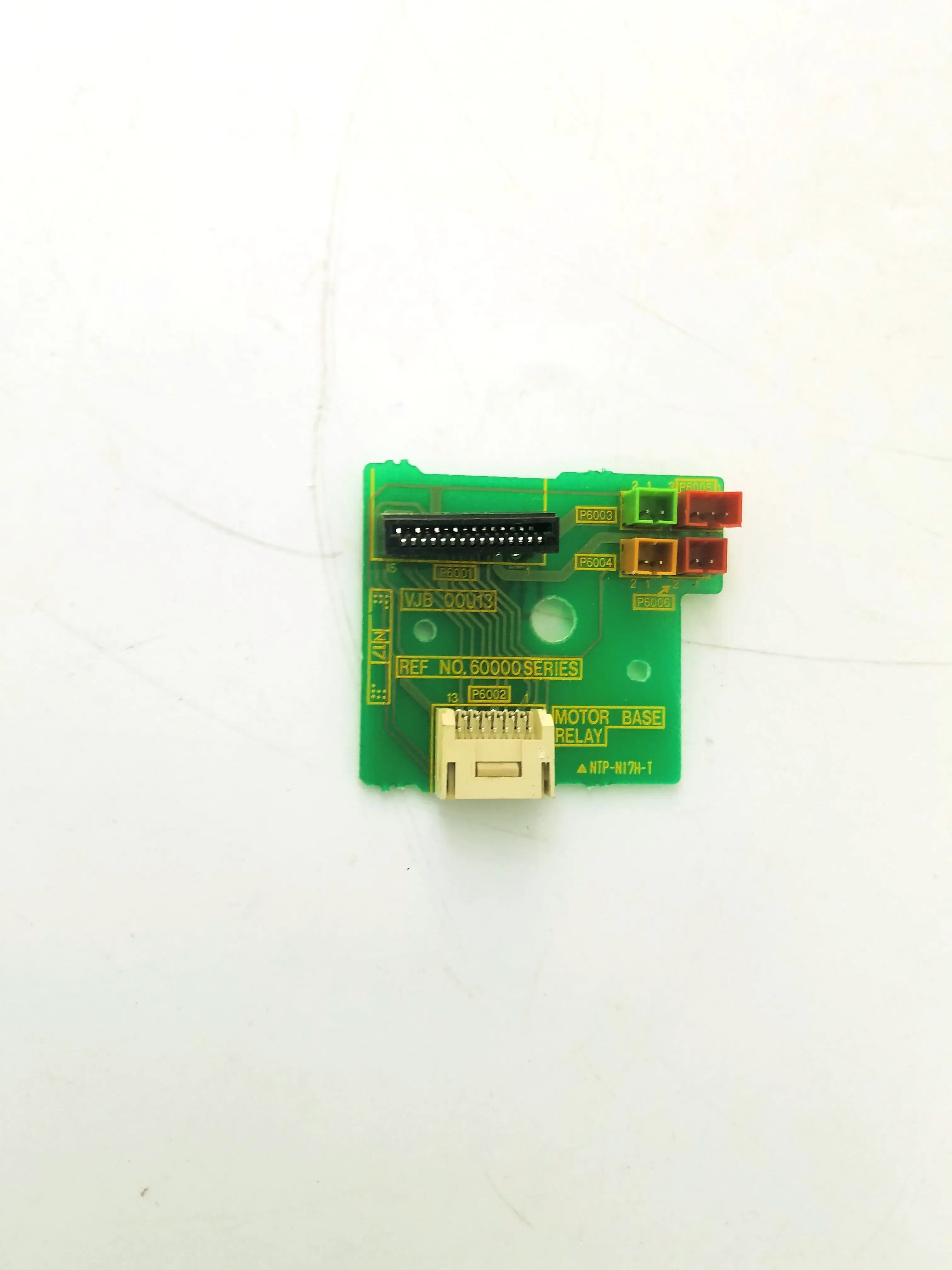 Load image into Gallery viewer, A Biomedical Service Motor Base Relay 60000 Series 