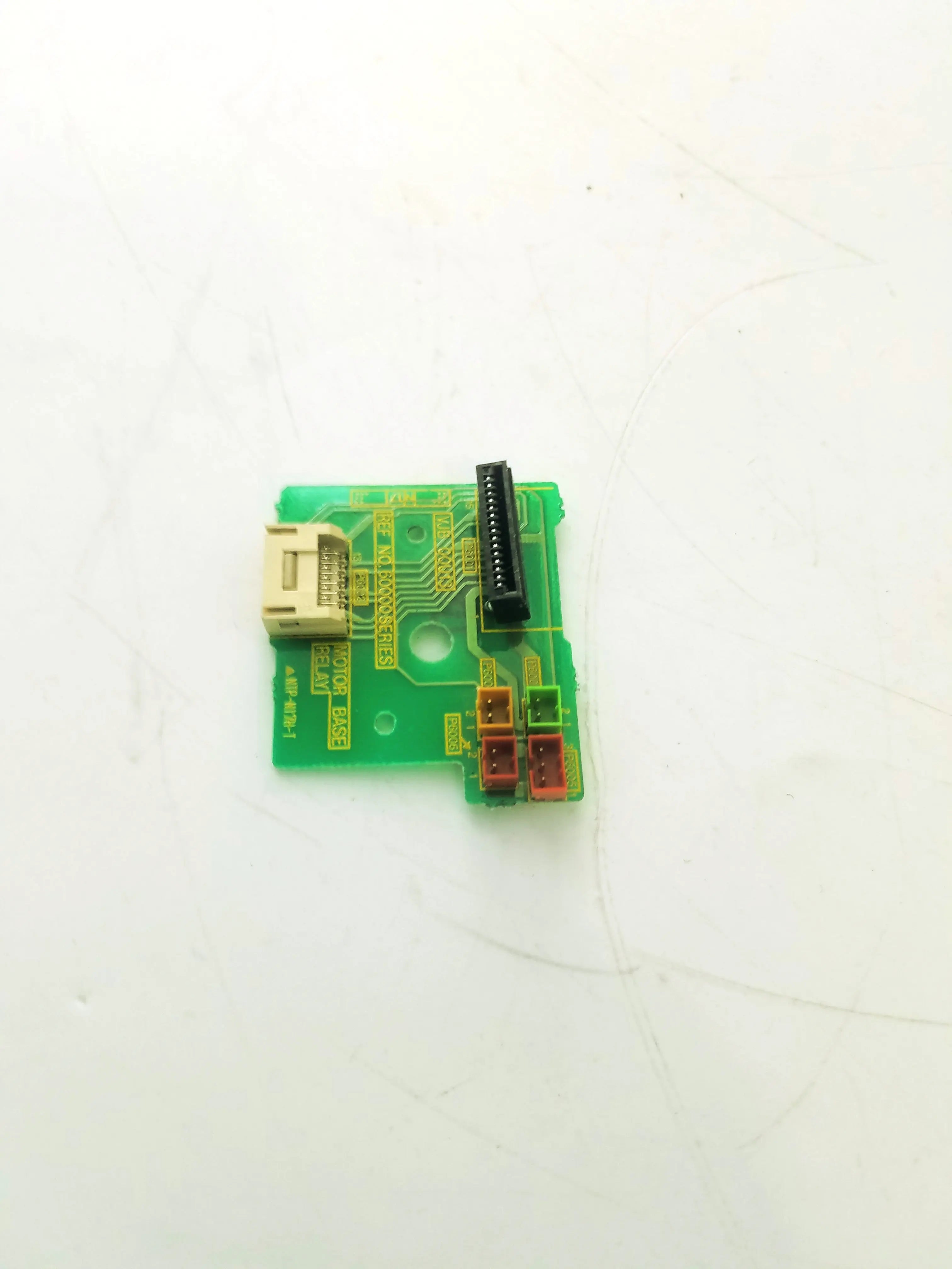 Load image into Gallery viewer, A Biomedical Service Motor Base Relay 60000 Series 