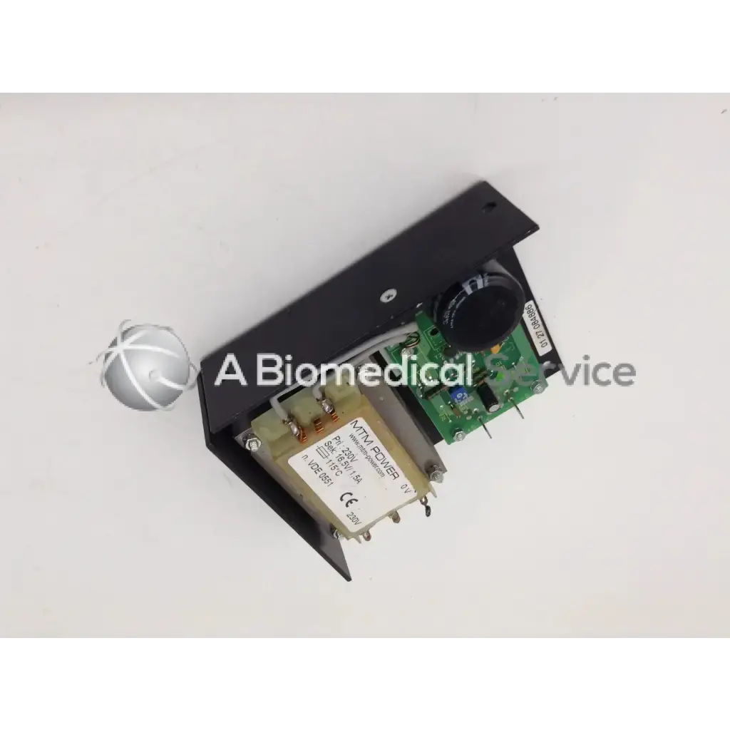 Load image into Gallery viewer, A Biomedical Service Mtm Power Vde 0551 230v 