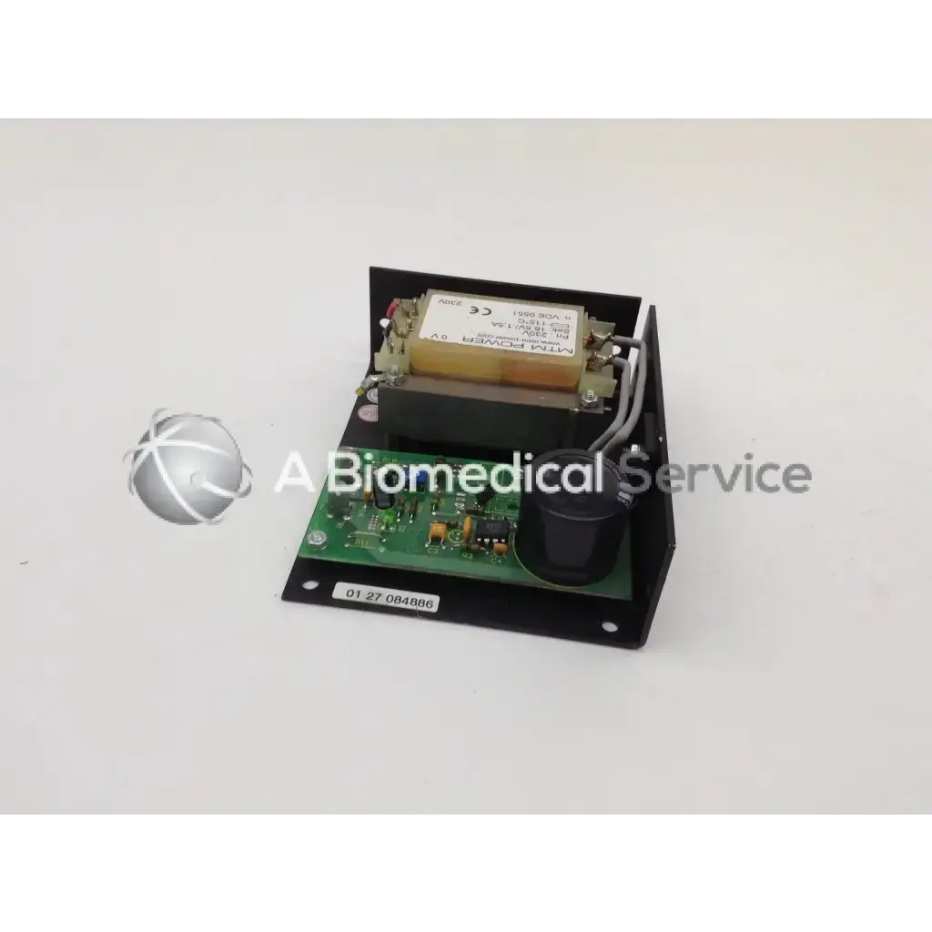 Load image into Gallery viewer, A Biomedical Service Mtm Power Vde 0551 230v 
