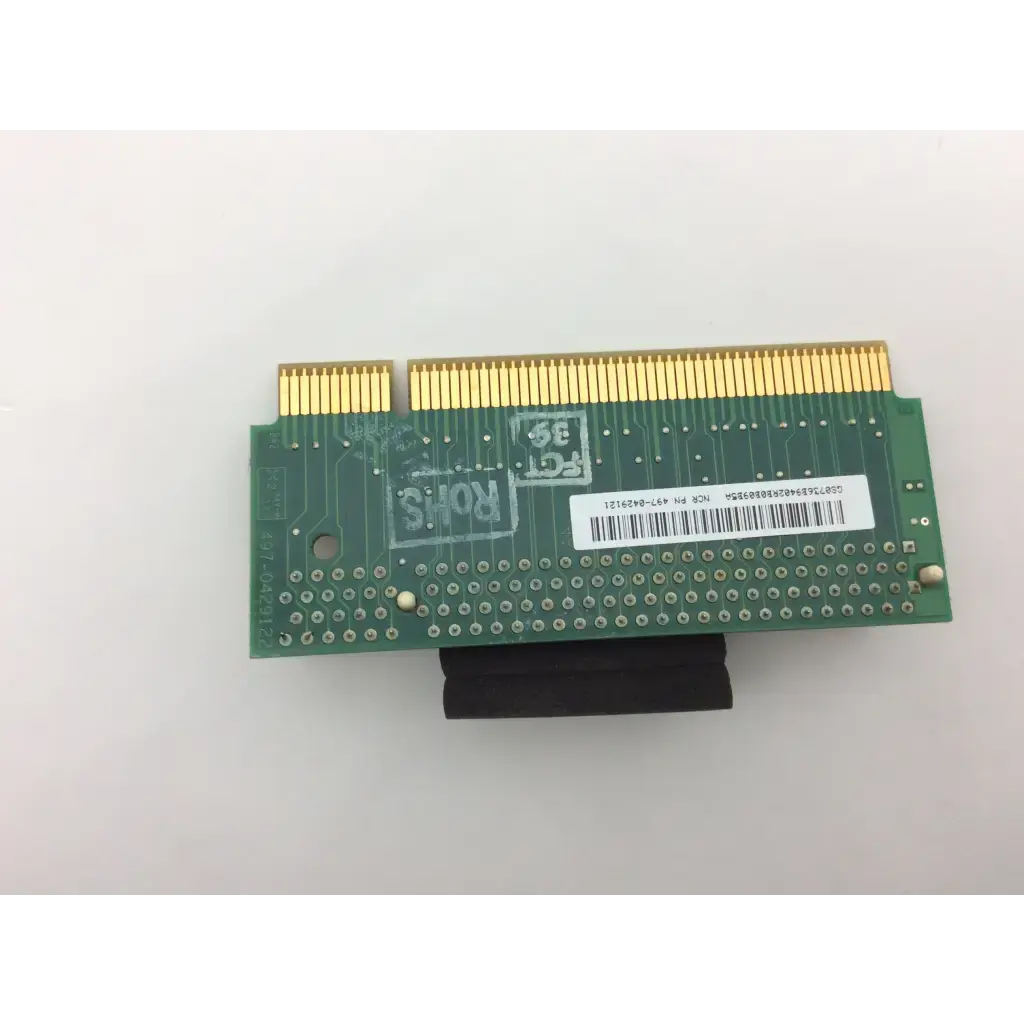 Load image into Gallery viewer, A Biomedical Service NCR-10 497-0429175 497-0429121 485B9402-R Dual Serial Expansion Card 