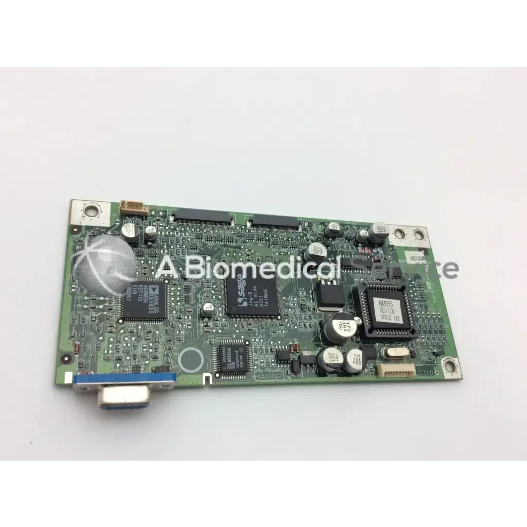 Load image into Gallery viewer, A Biomedical Service NEC 461A5267001 Rev 1D NM555 Main Board 