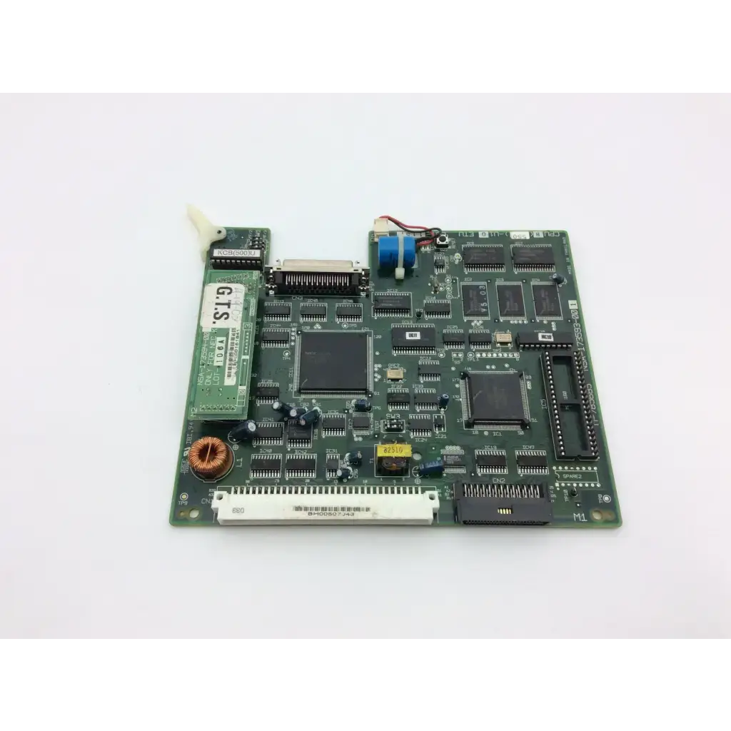 Load image into Gallery viewer, A Biomedical Service NEC B64-U30 KSU Electra Elite IPK II System Board 
