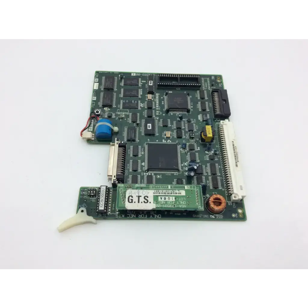 Load image into Gallery viewer, A Biomedical Service NEC B64-U30 KSU Electra Elite IPK II System Board 