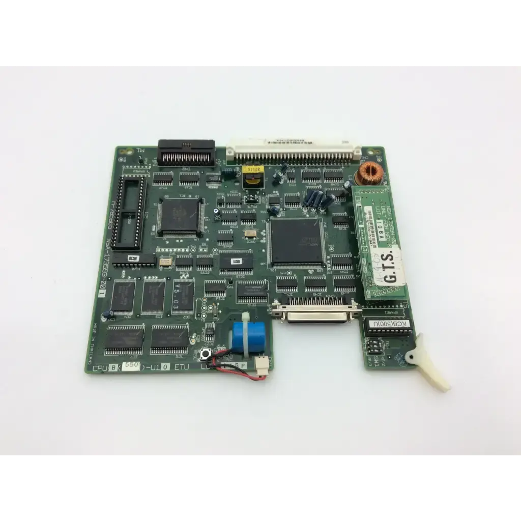 Load image into Gallery viewer, A Biomedical Service NEC B64-U30 KSU Electra Elite IPK II System Board 