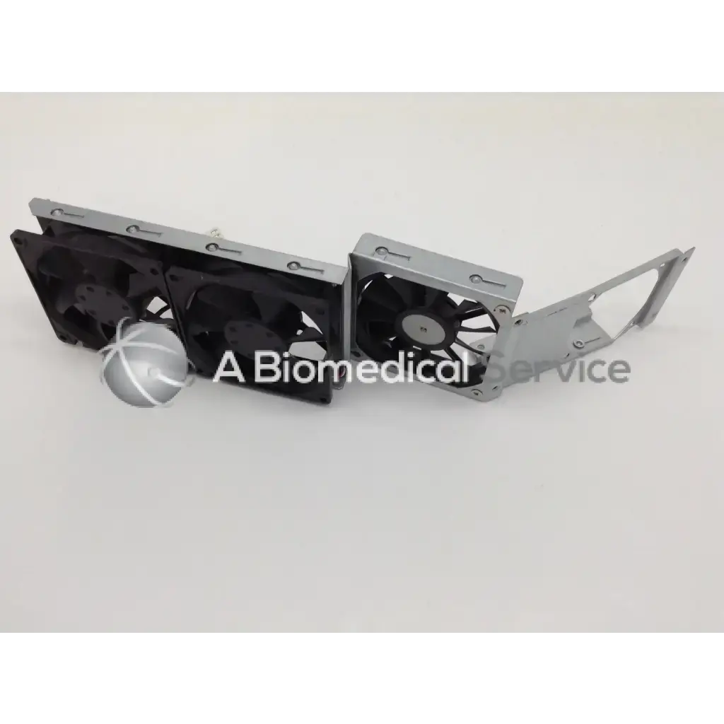 Load image into Gallery viewer, A Biomedical Service NMB-MAT 1004KL-01W-B50 DC 5V 0.18A 2.5CM 2-Pin cooling fan 