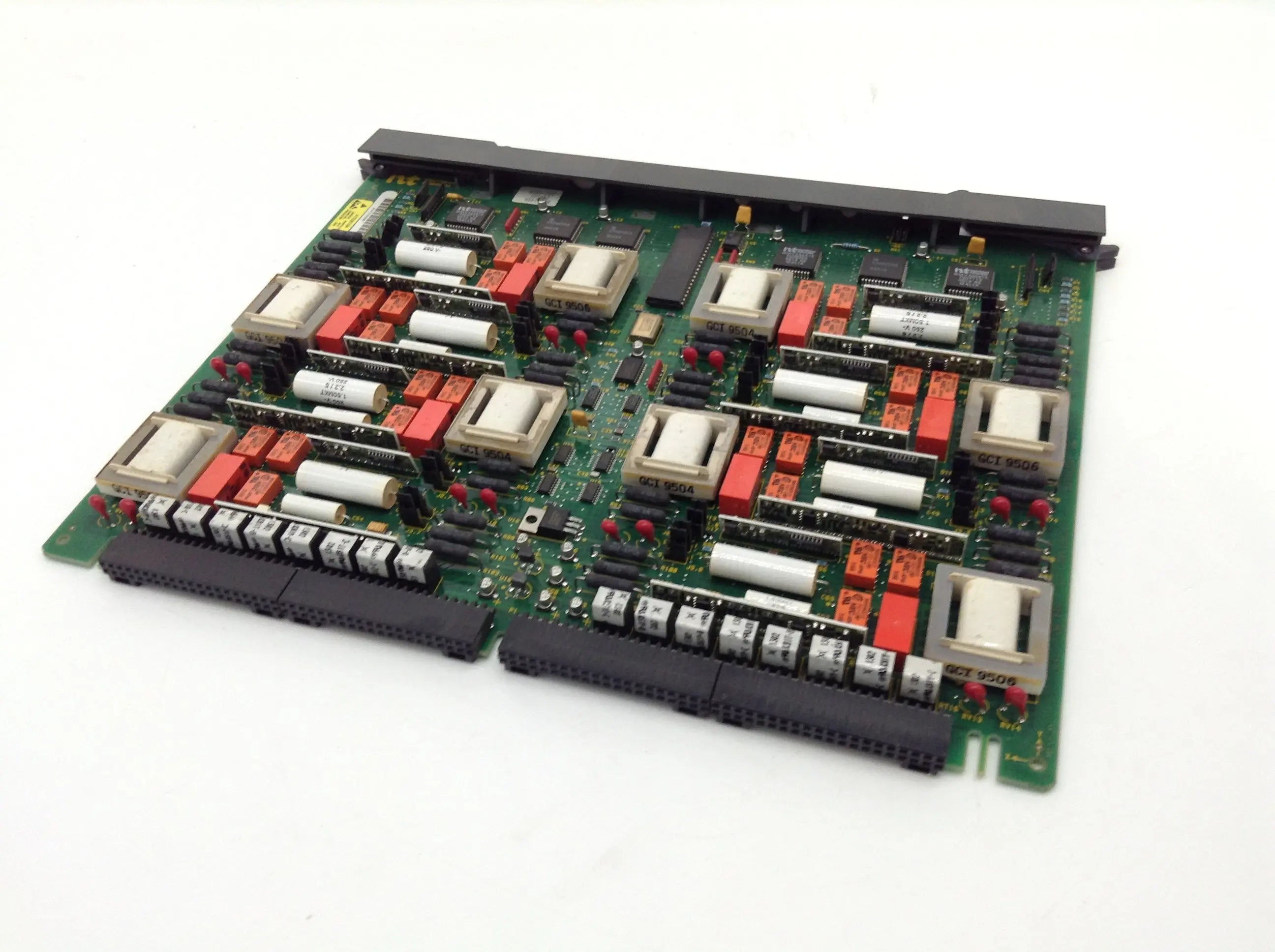 Load image into Gallery viewer, A Biomedical Service NORTEL MERIDIAN NT8D14BB TELEPHONE SYSTEM UNIVERSAL TRUNK CARD NT8D14BB 12. 