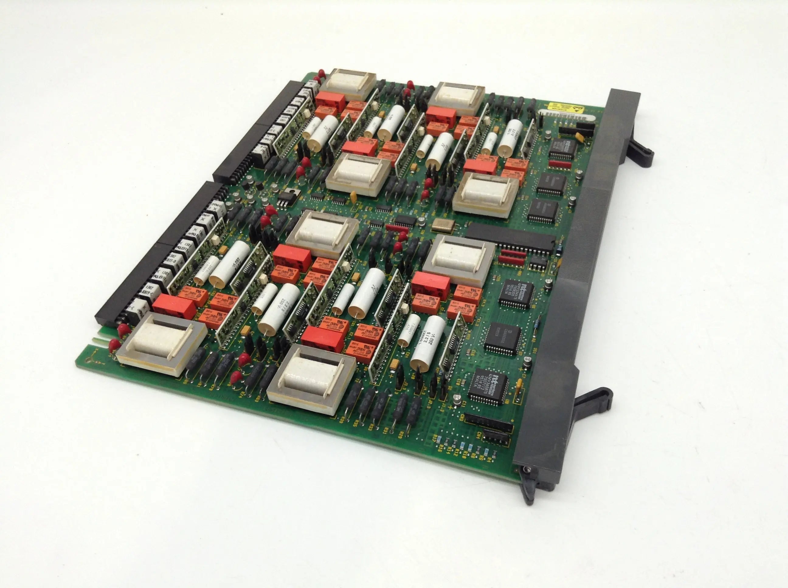 Load image into Gallery viewer, A Biomedical Service NORTEL MERIDIAN NT8D14BB TELEPHONE SYSTEM UNIVERSAL TRUNK CARD NT8D14BB 12. 
