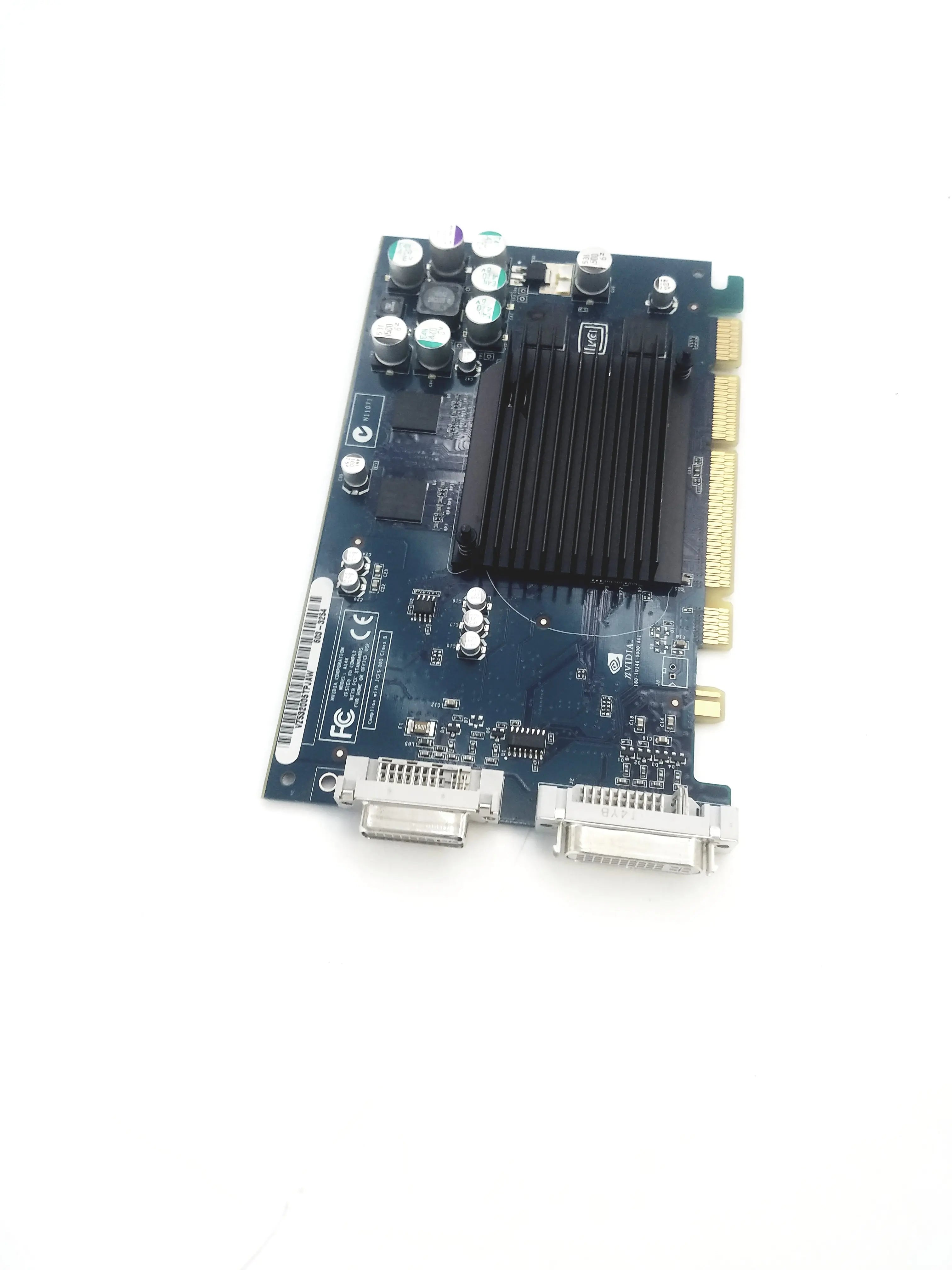 NVidia Corporation A146 Video Card GeForce FX 5200