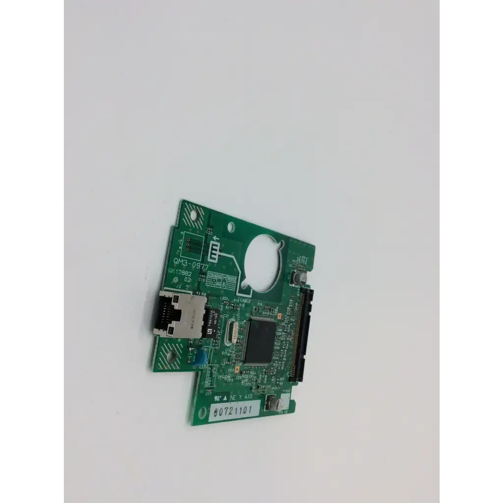 Load image into Gallery viewer, A Biomedical Service Network Interface Card Canon QM3-0977 