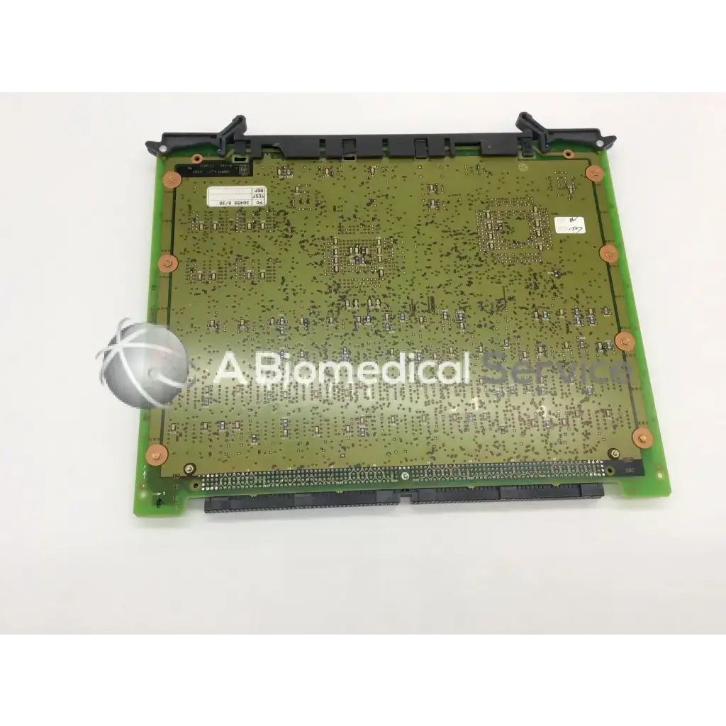 Load image into Gallery viewer, A Biomedical Service Nortel Meridian NT6D65AB RLSE 03 CNI Core To Network Interface Card 