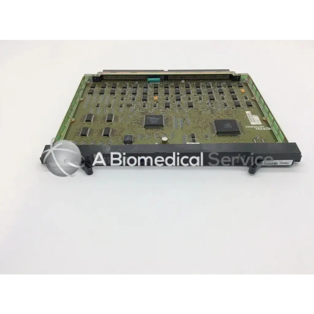 Load image into Gallery viewer, A Biomedical Service Nortel Meridian NT6D65AB RLSE 03 CNI Core To Network Interface Card 