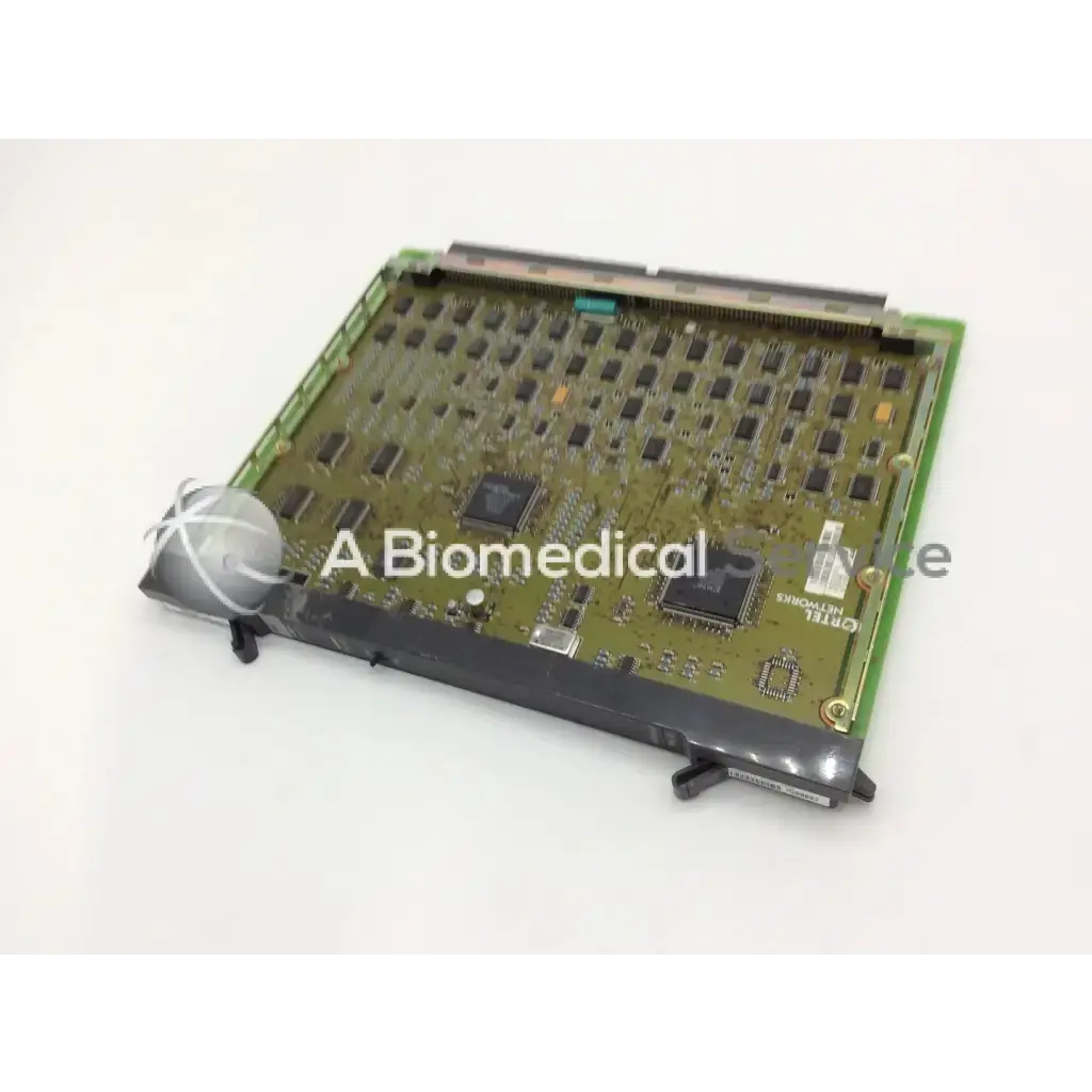 Load image into Gallery viewer, A Biomedical Service Nortel Meridian NT6D65AB RLSE 03 CNI Core To Network Interface Card 