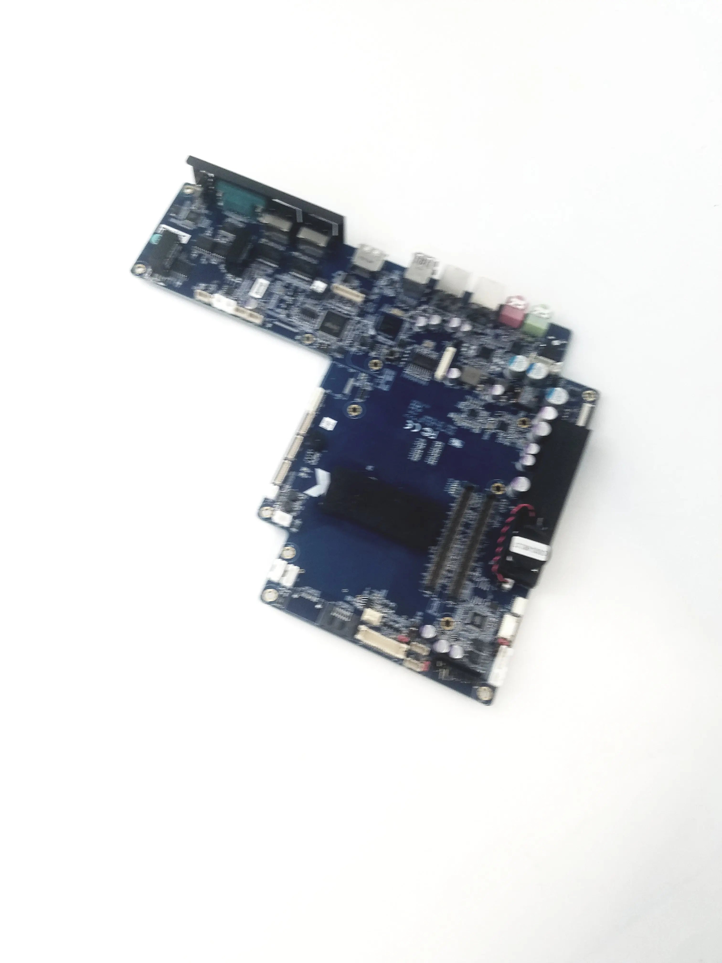 Load image into Gallery viewer, A Biomedical Service OCB-M197 REV A0 Control Board E171522 