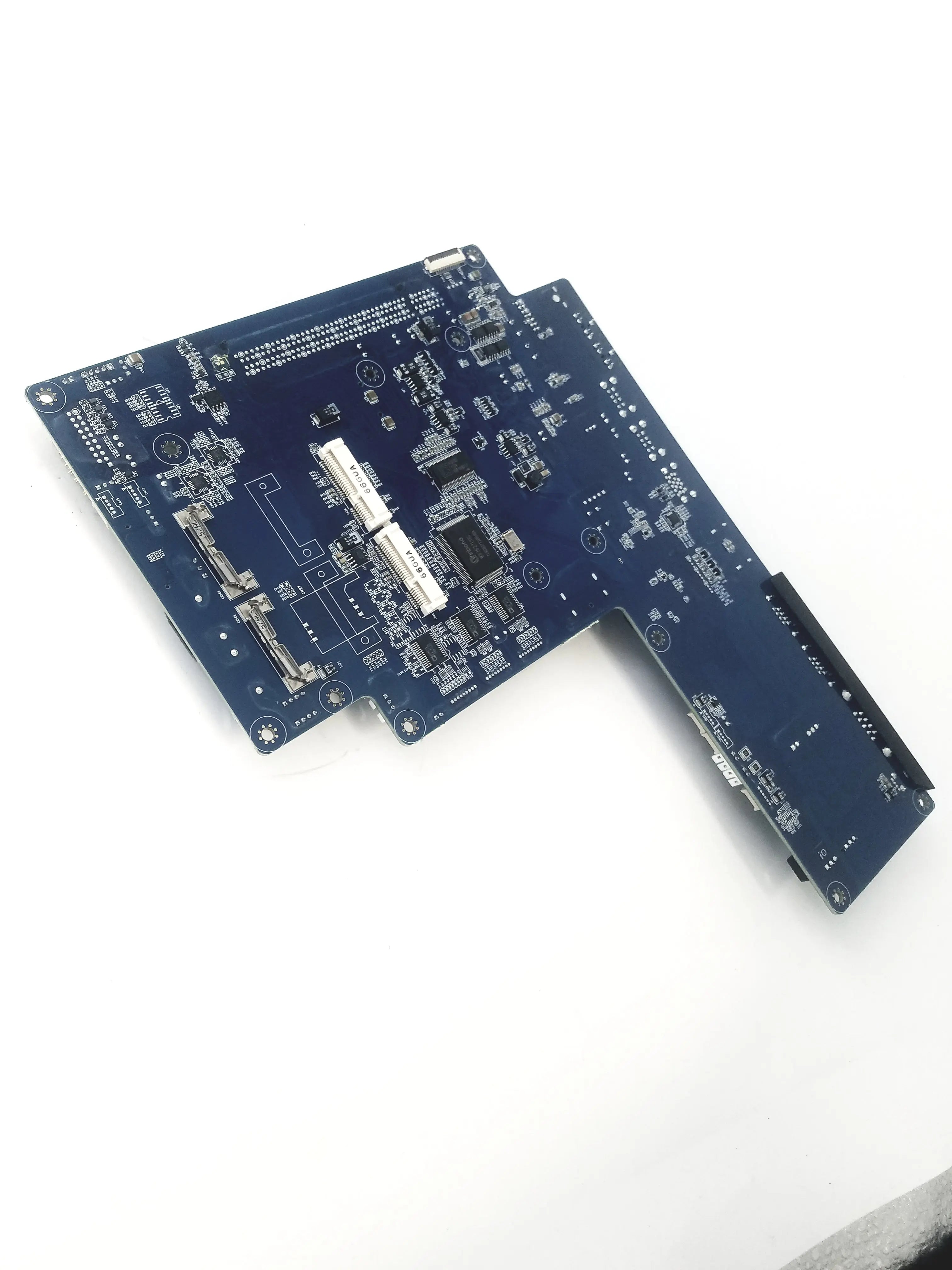 Load image into Gallery viewer, A Biomedical Service OCB-M197 REV A0 Control Board E171522 