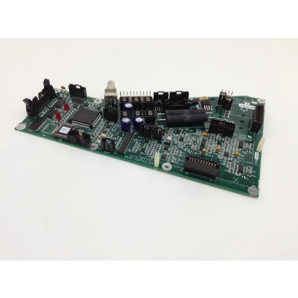 Load image into Gallery viewer, A Biomedical Service OCT3 Optic Head quarter Board 