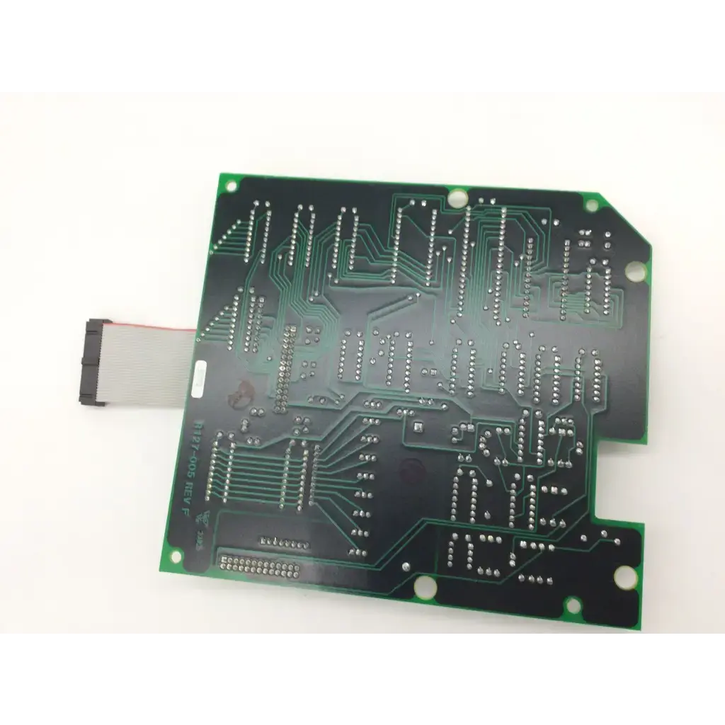 Load image into Gallery viewer, A Biomedical Service Ohmeda T127-002 REV B 1988 Circuit Board 