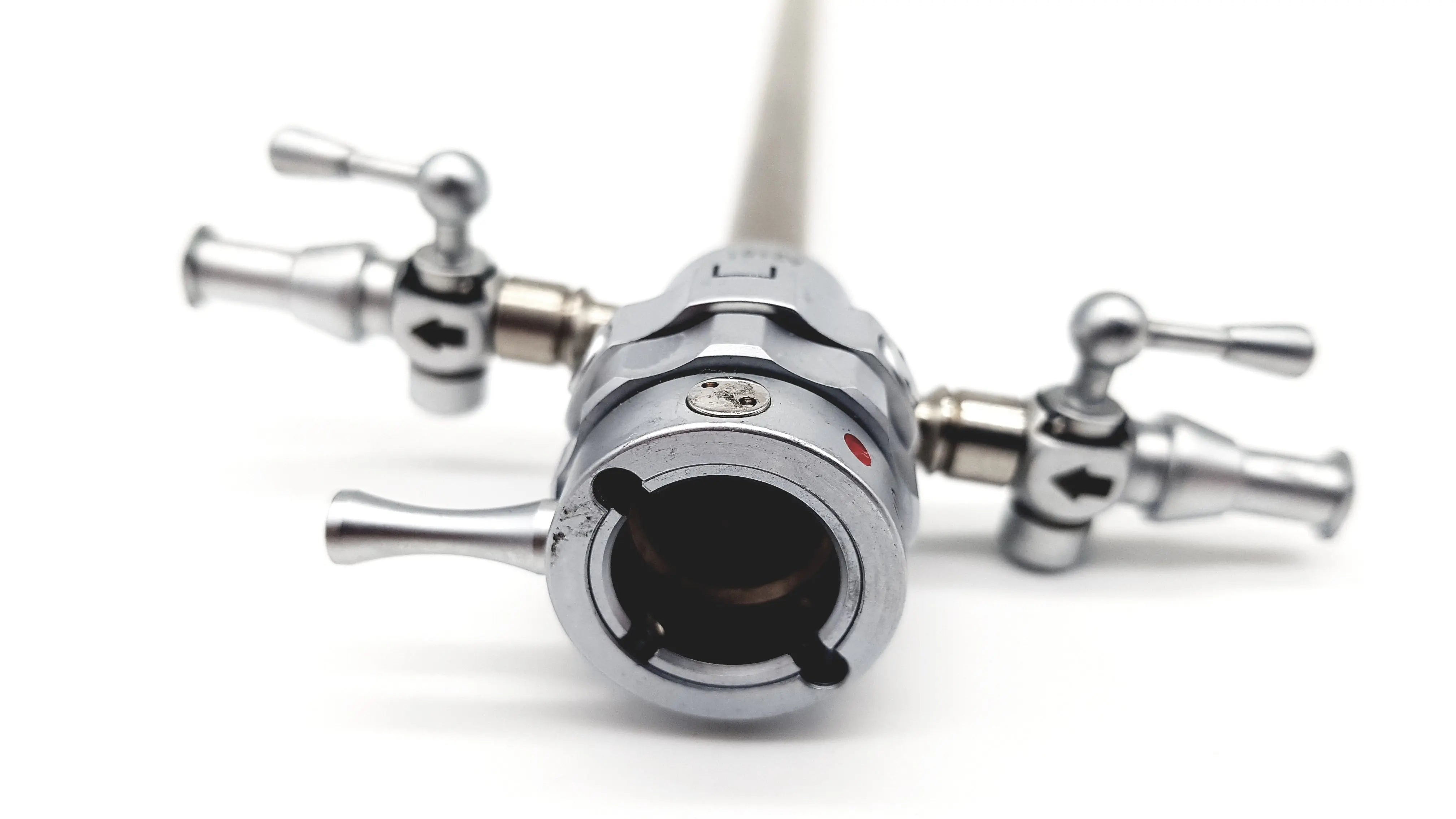 Load image into Gallery viewer, A Biomedical Service Olympus A2181 27Fr Resectoscope Urology 