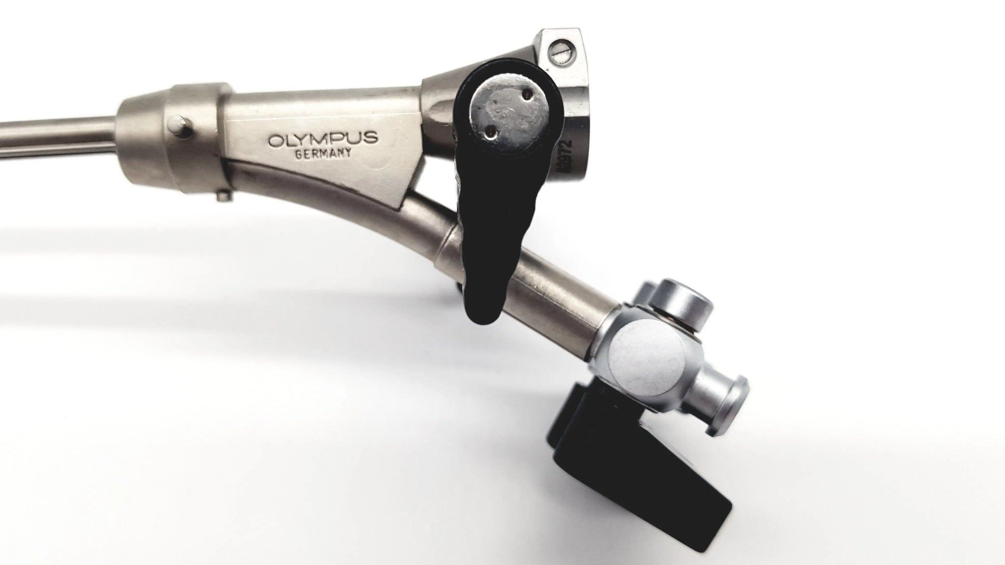 OLYMPUS - selectciel Olympus REF A20971A, Single Port Deflecting Bridge | eBay