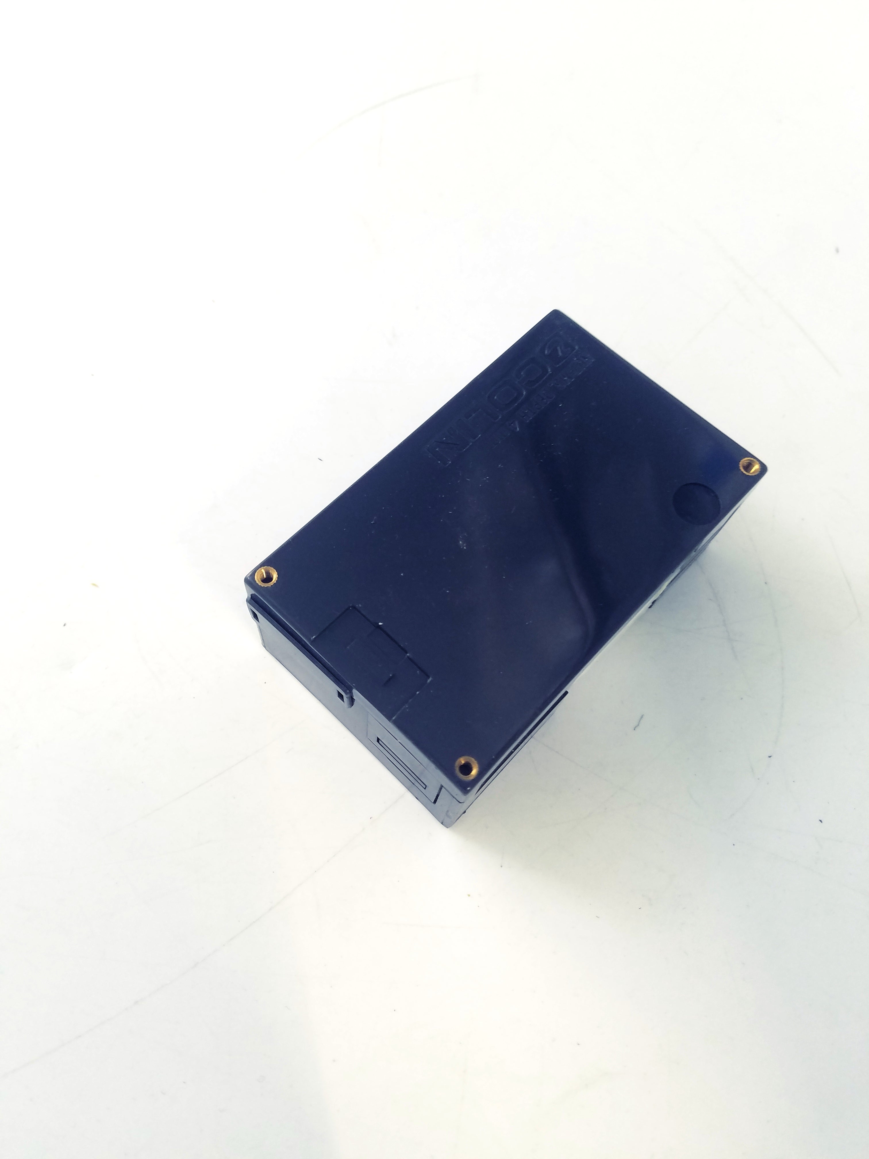 Load image into Gallery viewer, A Biomedical Service Omron Healthcare M2600 Automatic Blood Pressure Module DC+12V SN 333544 