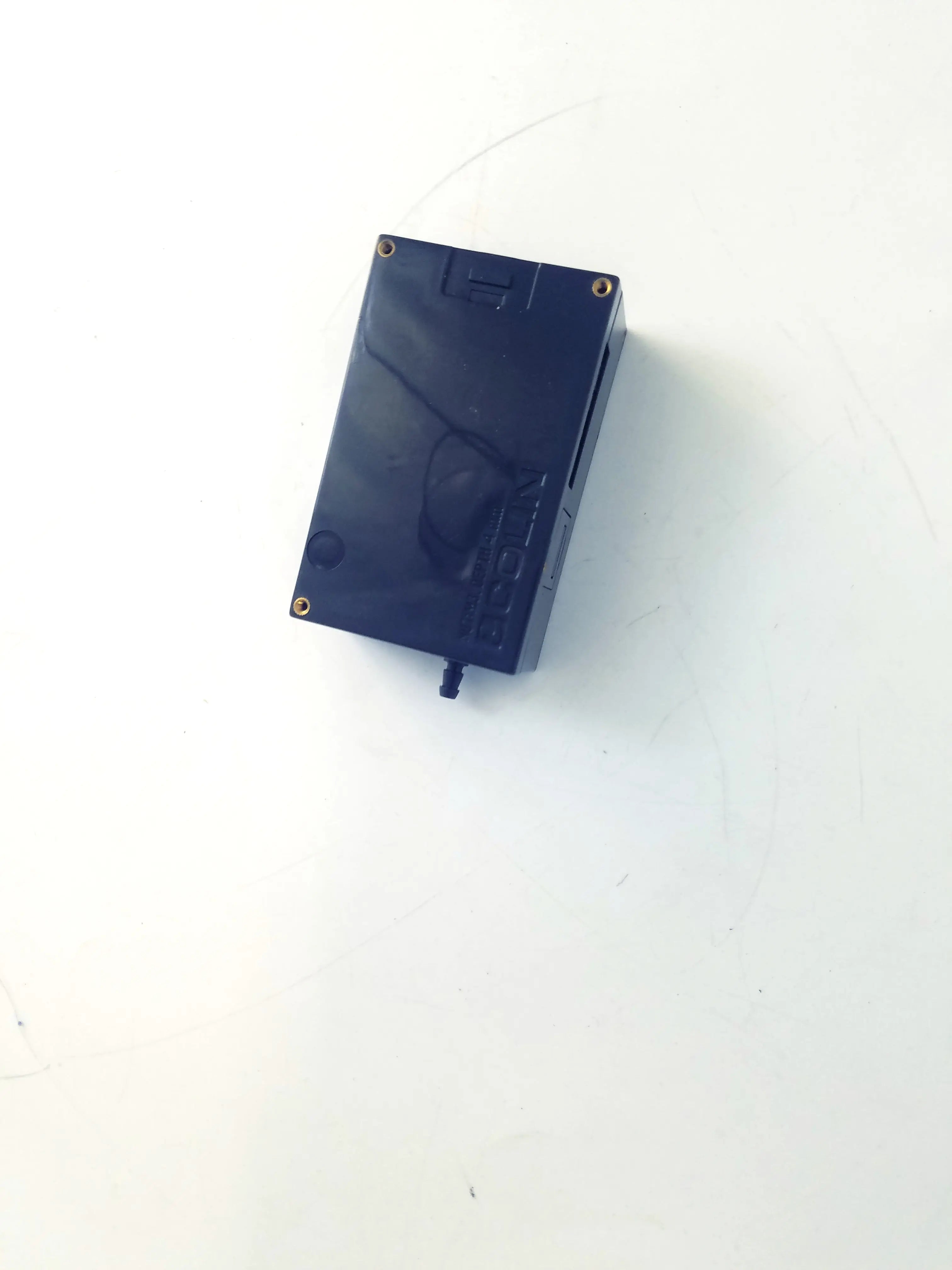 Load image into Gallery viewer, A Biomedical Service Omron Healthcare M2600 Automatic Blood Pressure Module DC+12V SN 333544 