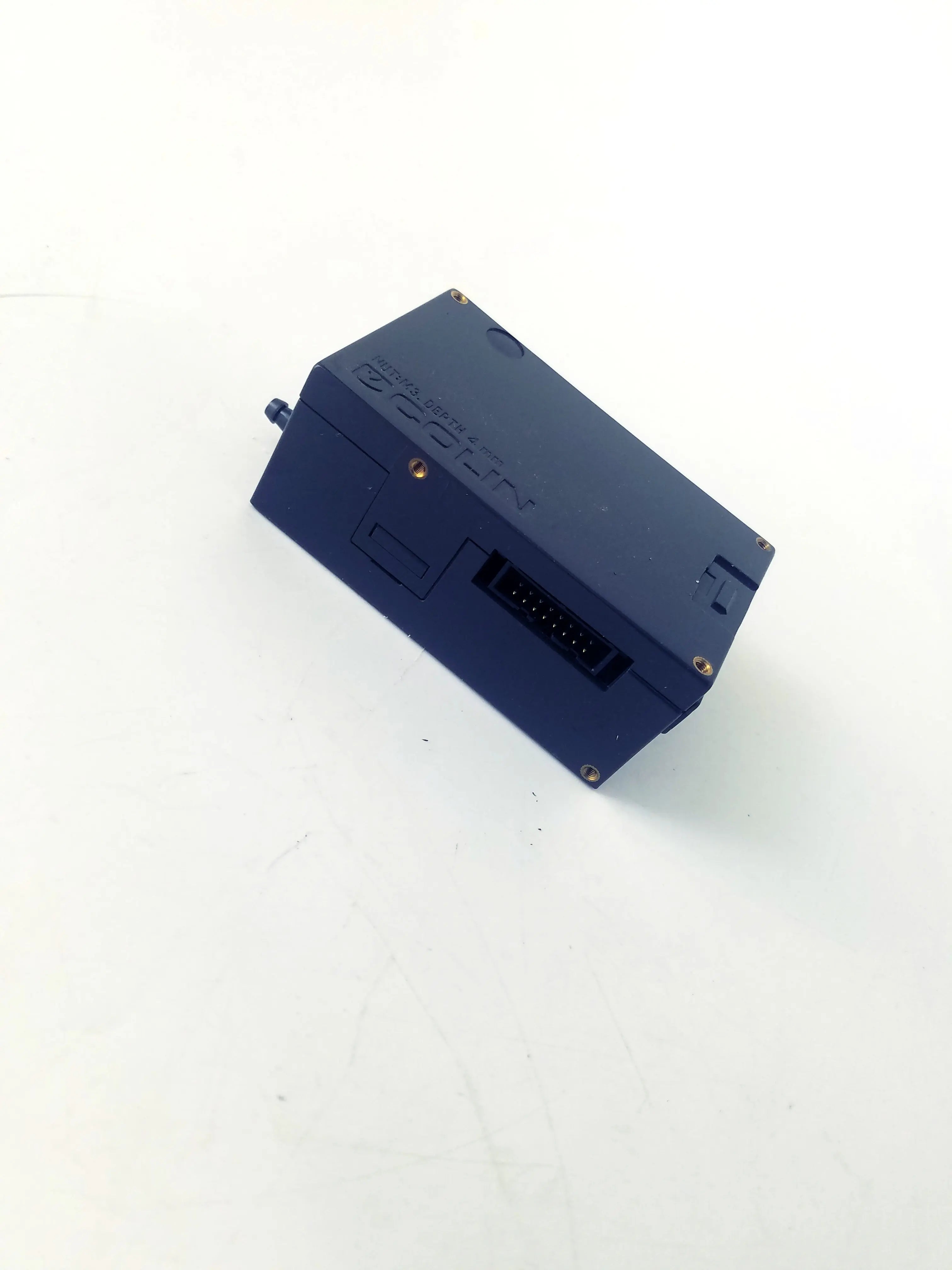 Load image into Gallery viewer, A Biomedical Service Omron Healthcare M2600 Automatic Blood Pressure Module DC+12V SN 333544 