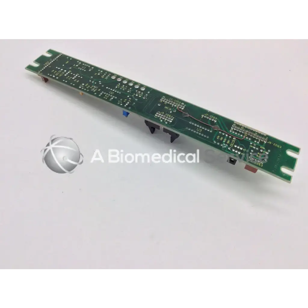 Load image into Gallery viewer, A Biomedical Service PC 2263 APO067110 board 