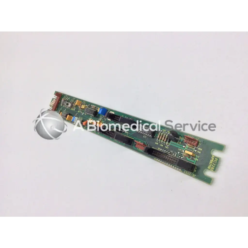 Load image into Gallery viewer, A Biomedical Service PC 2263 APO067110 board 